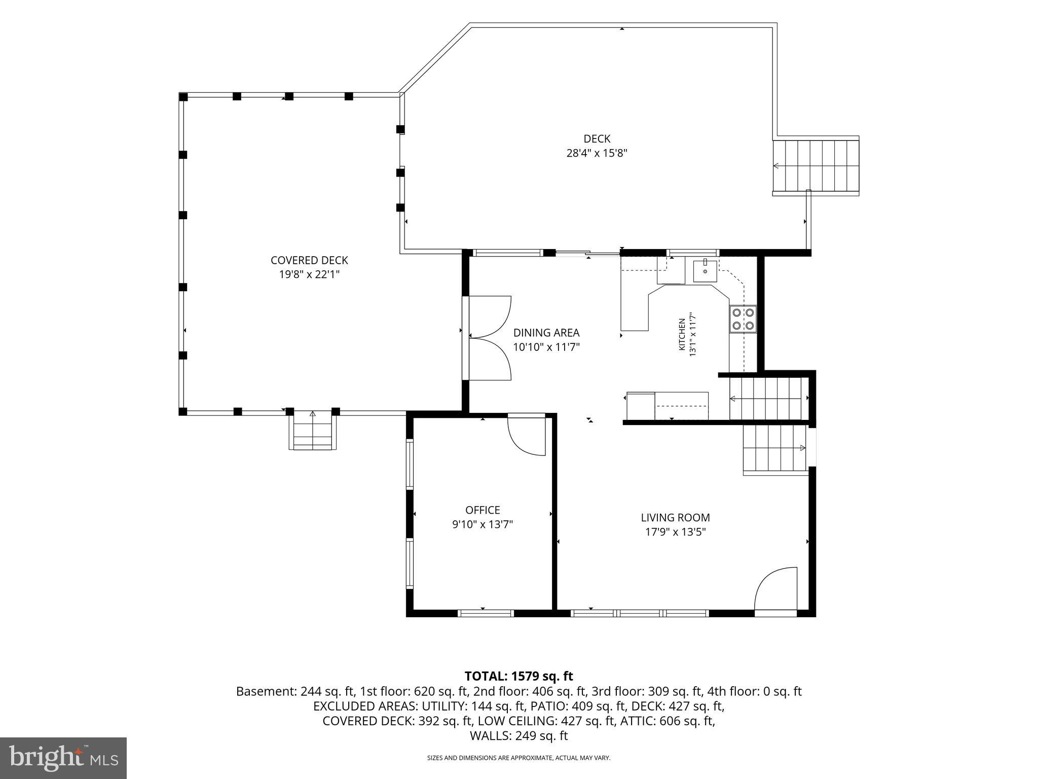 GREENTREE - Residential