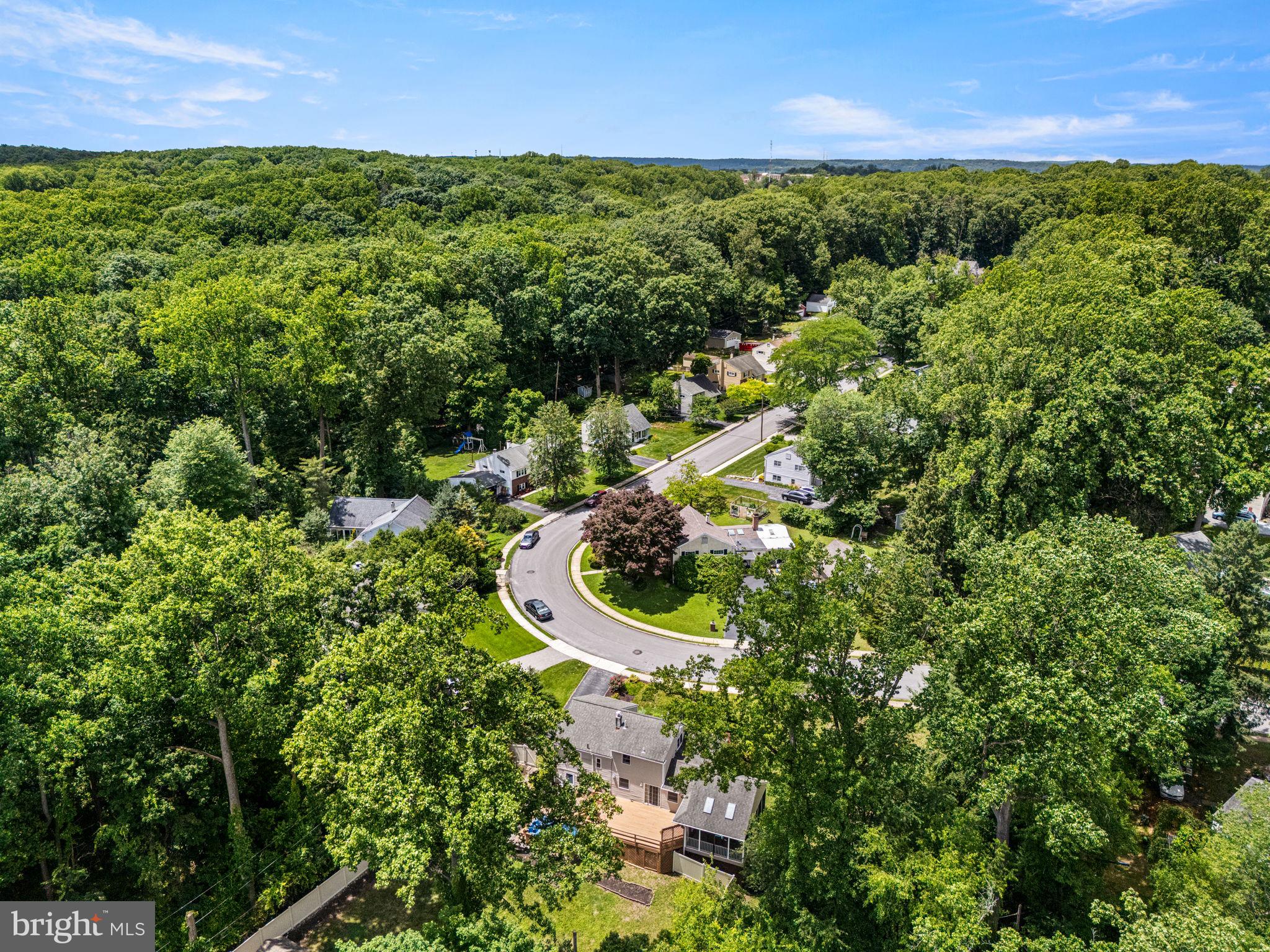 GREENTREE - Residential