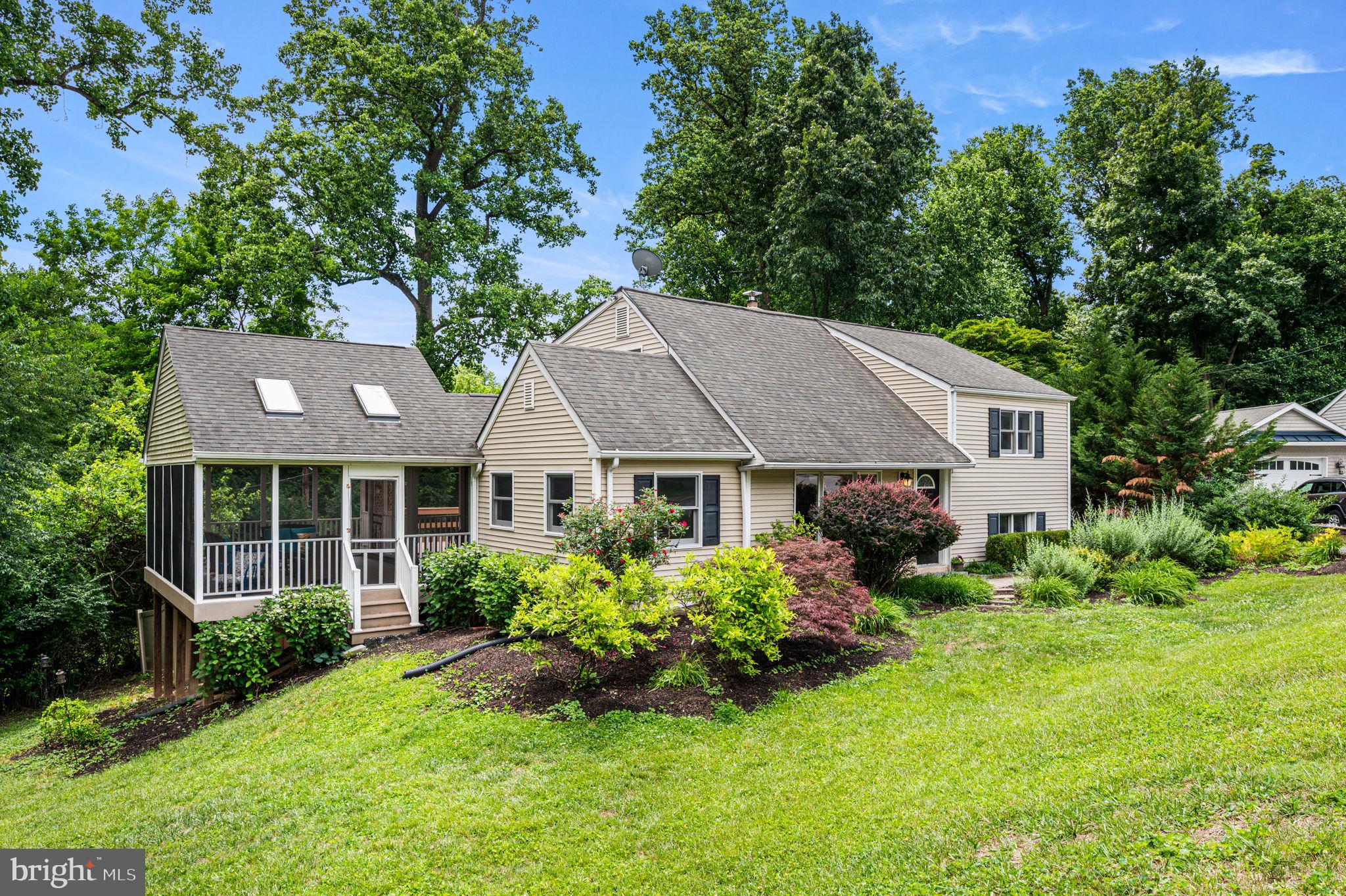 GREENTREE - Residential