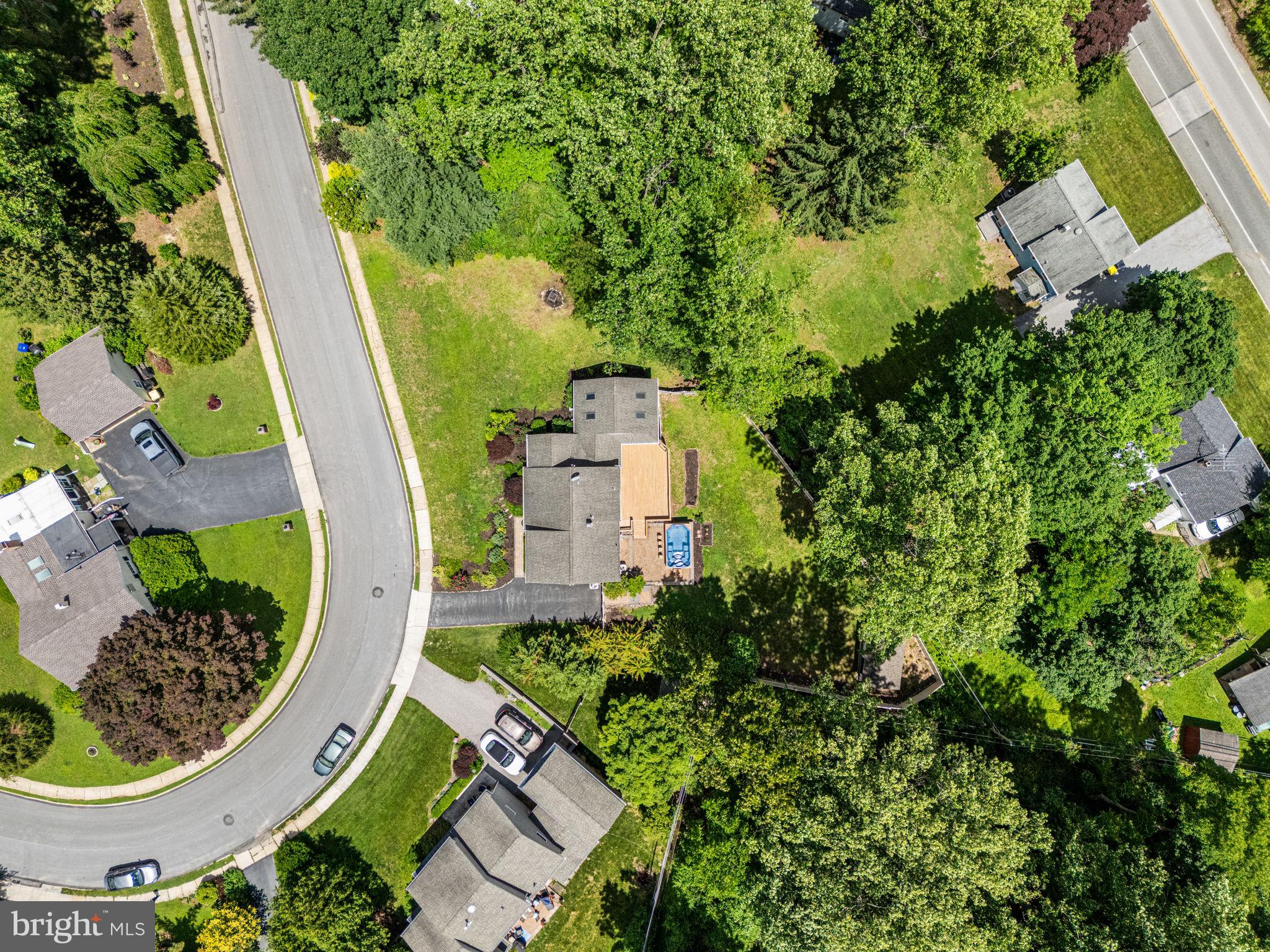 GREENTREE - Residential