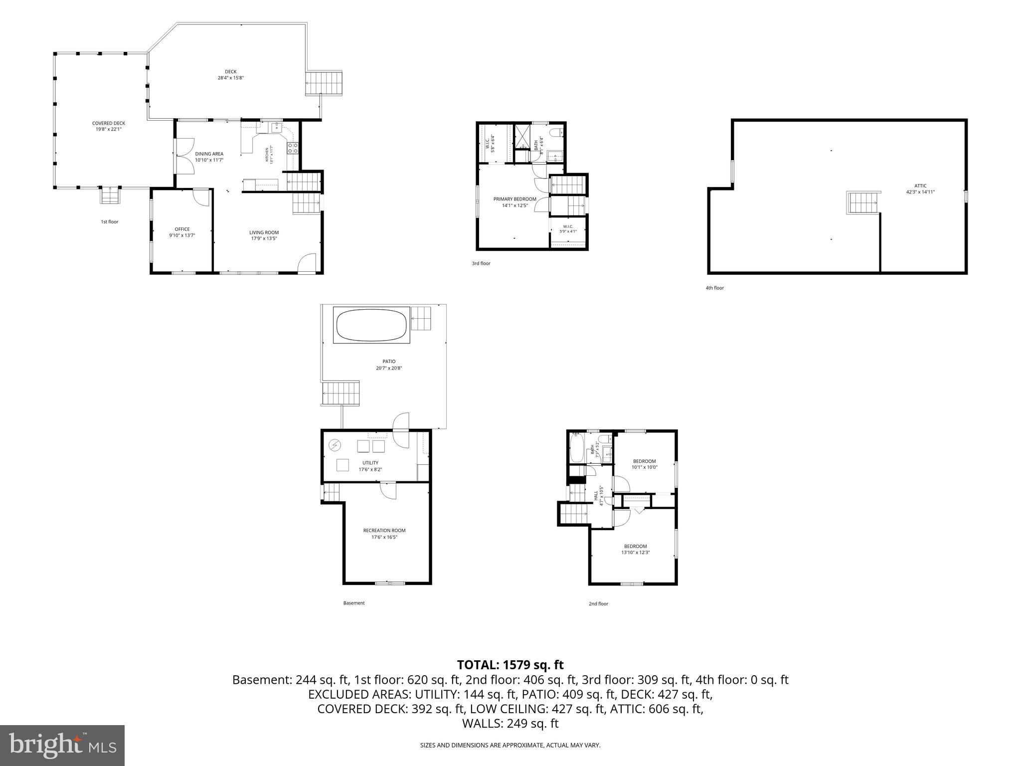 GREENTREE - Residential