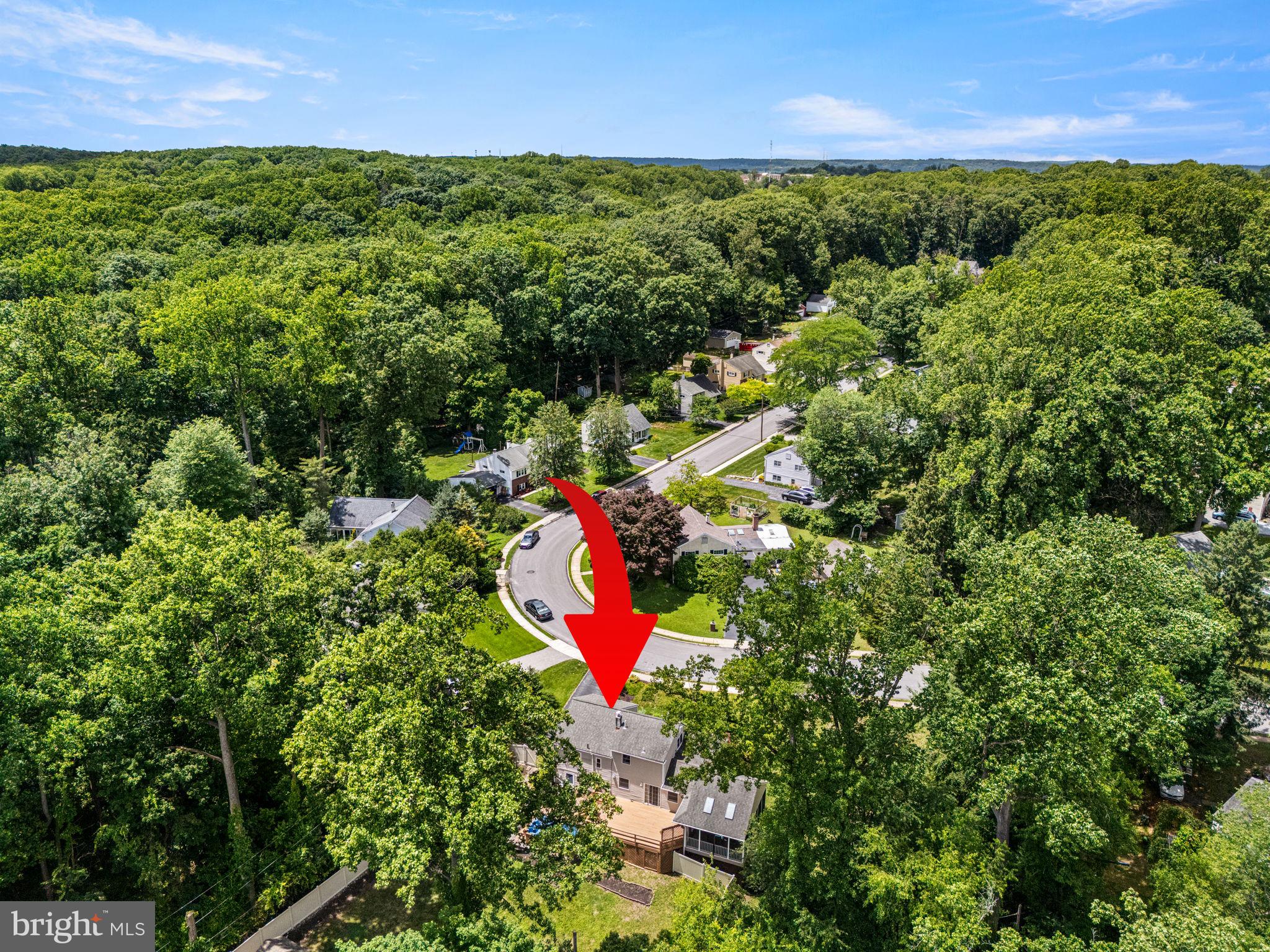 GREENTREE - Residential
