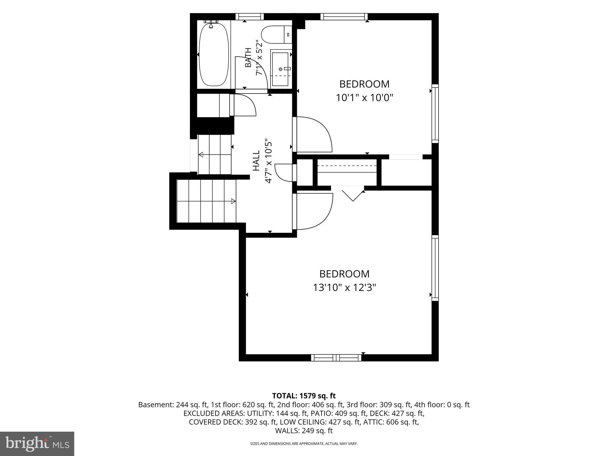 GREENTREE - Residential