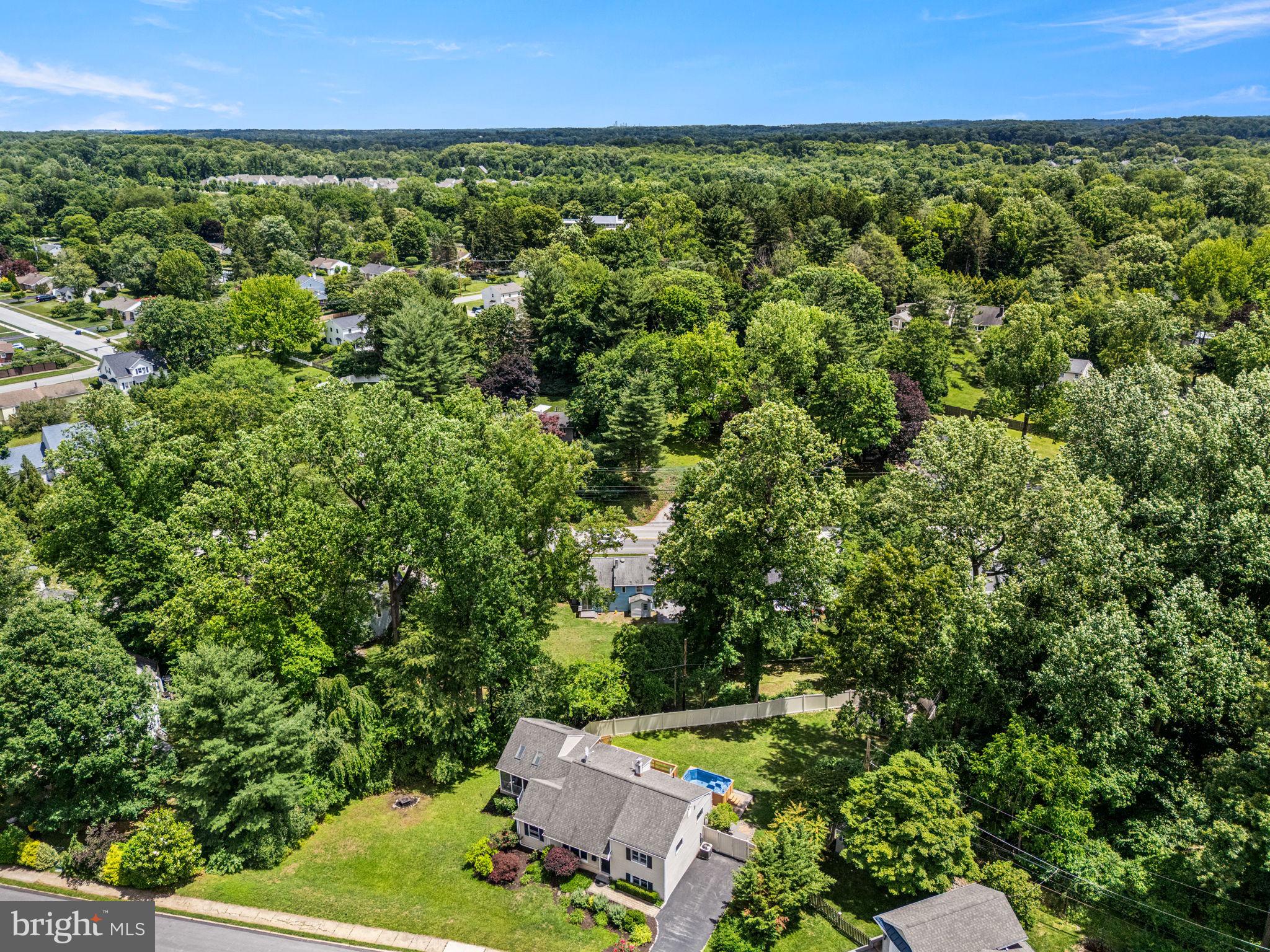 GREENTREE - Residential