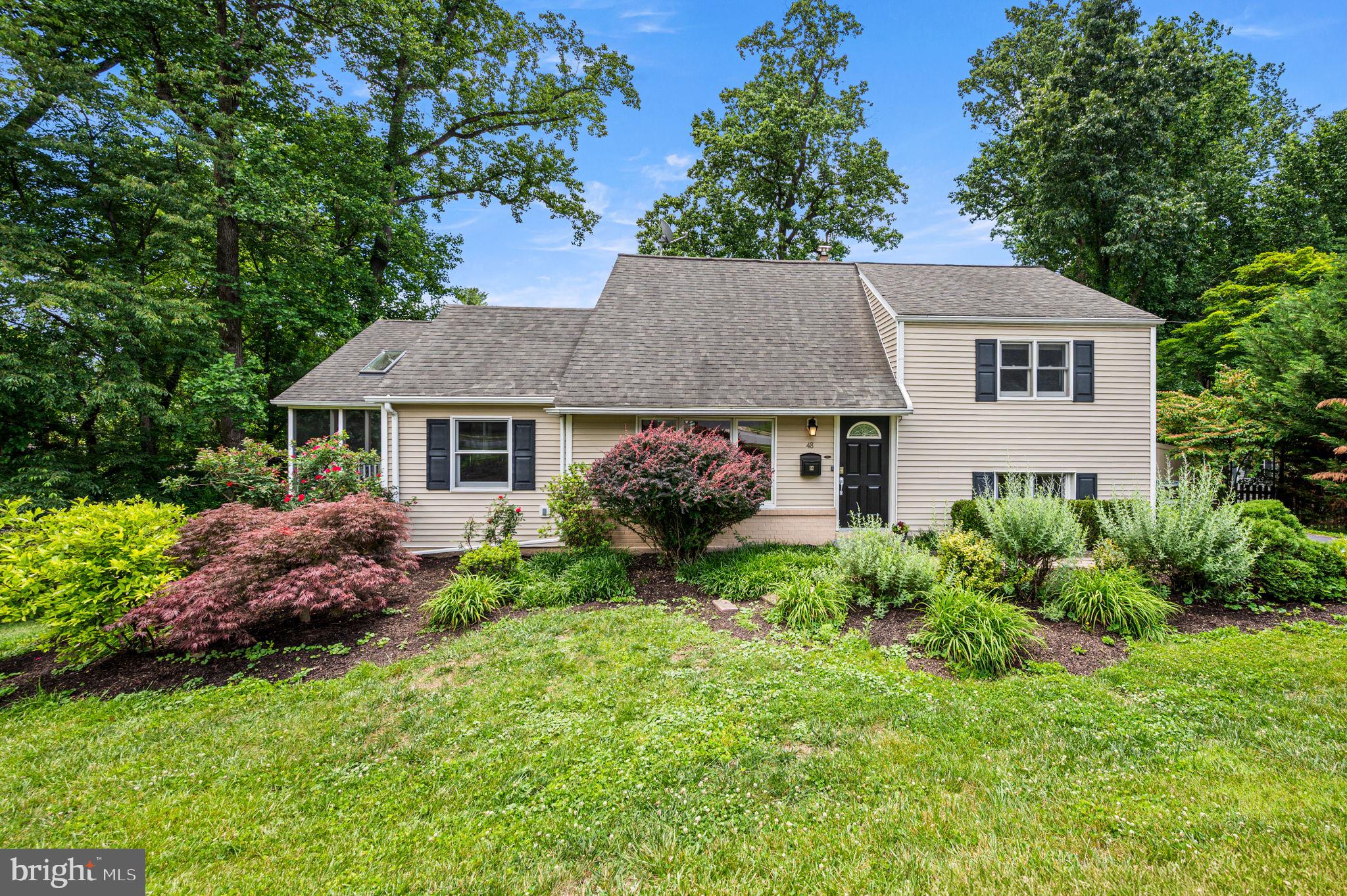 GREENTREE - Residential