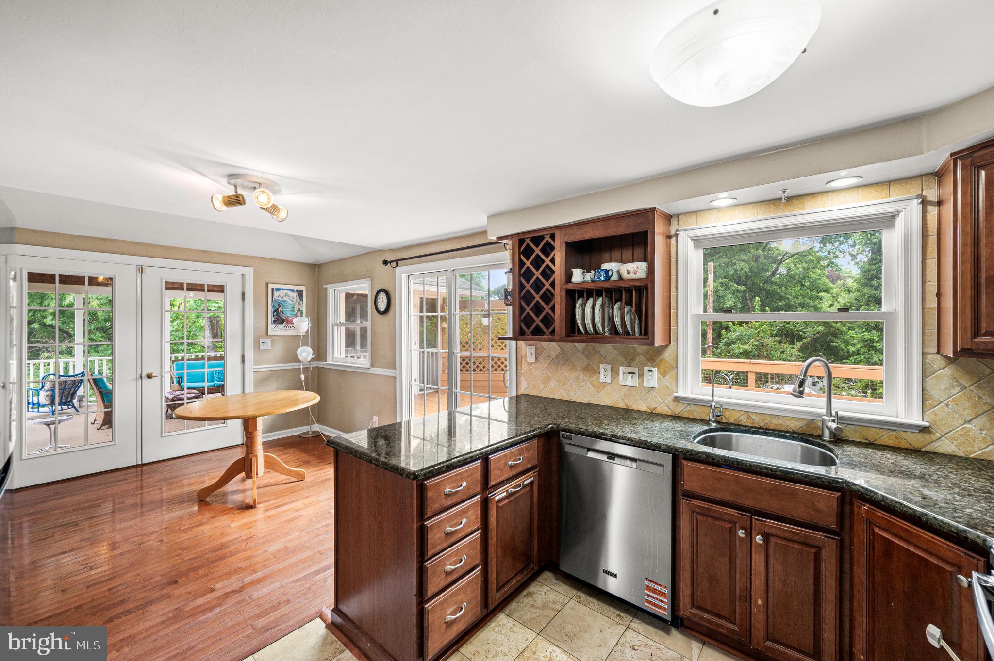 GREENTREE - Residential
