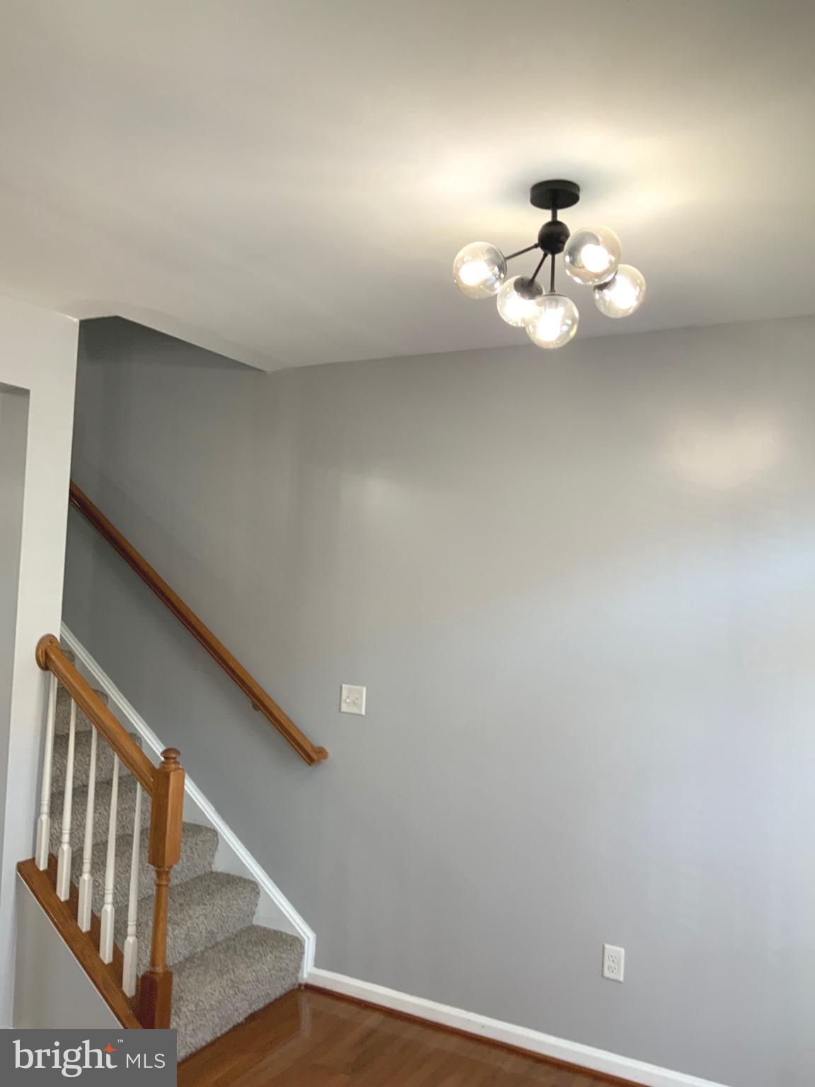 RED RUN VILLA - Residential Lease