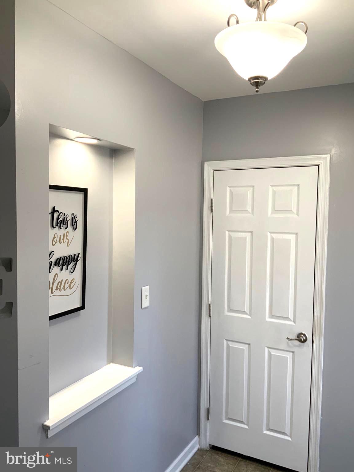 RED RUN VILLA - Residential Lease