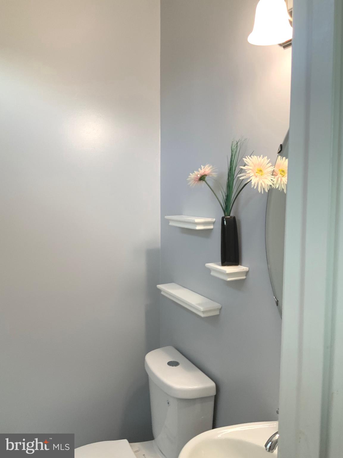 RED RUN VILLA - Residential Lease