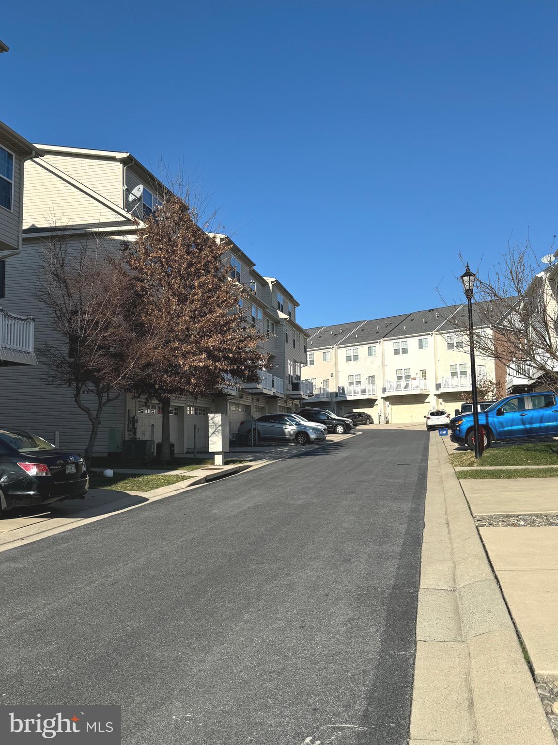 RED RUN VILLA - Residential Lease
