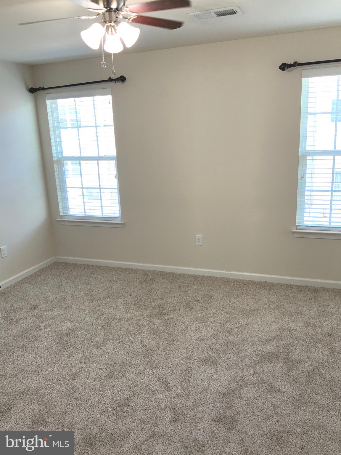 RED RUN VILLA - Residential Lease