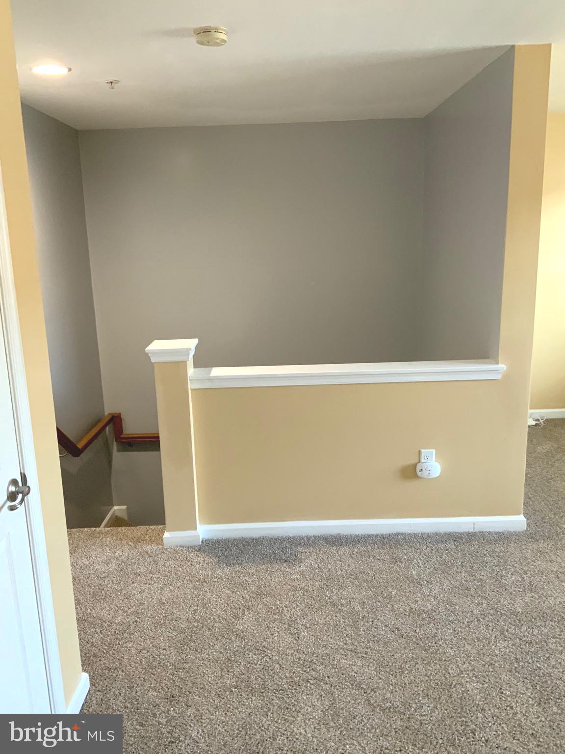 RED RUN VILLA - Residential Lease