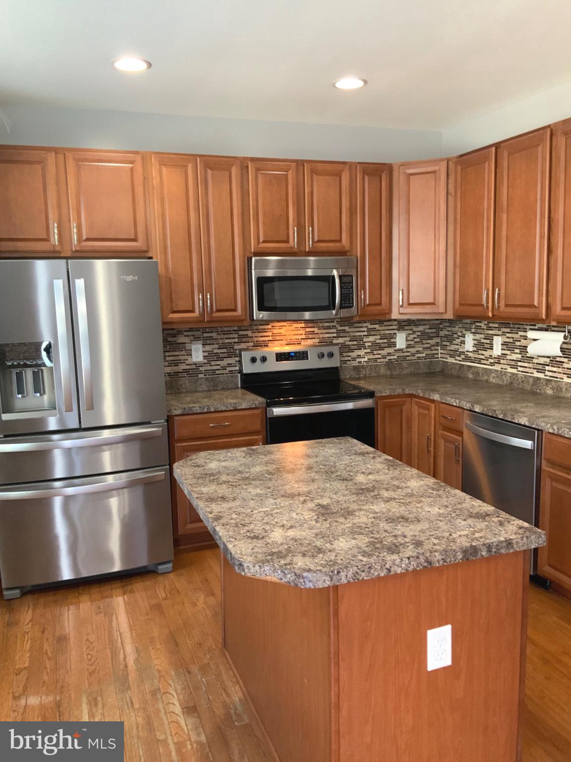 RED RUN VILLA - Residential Lease