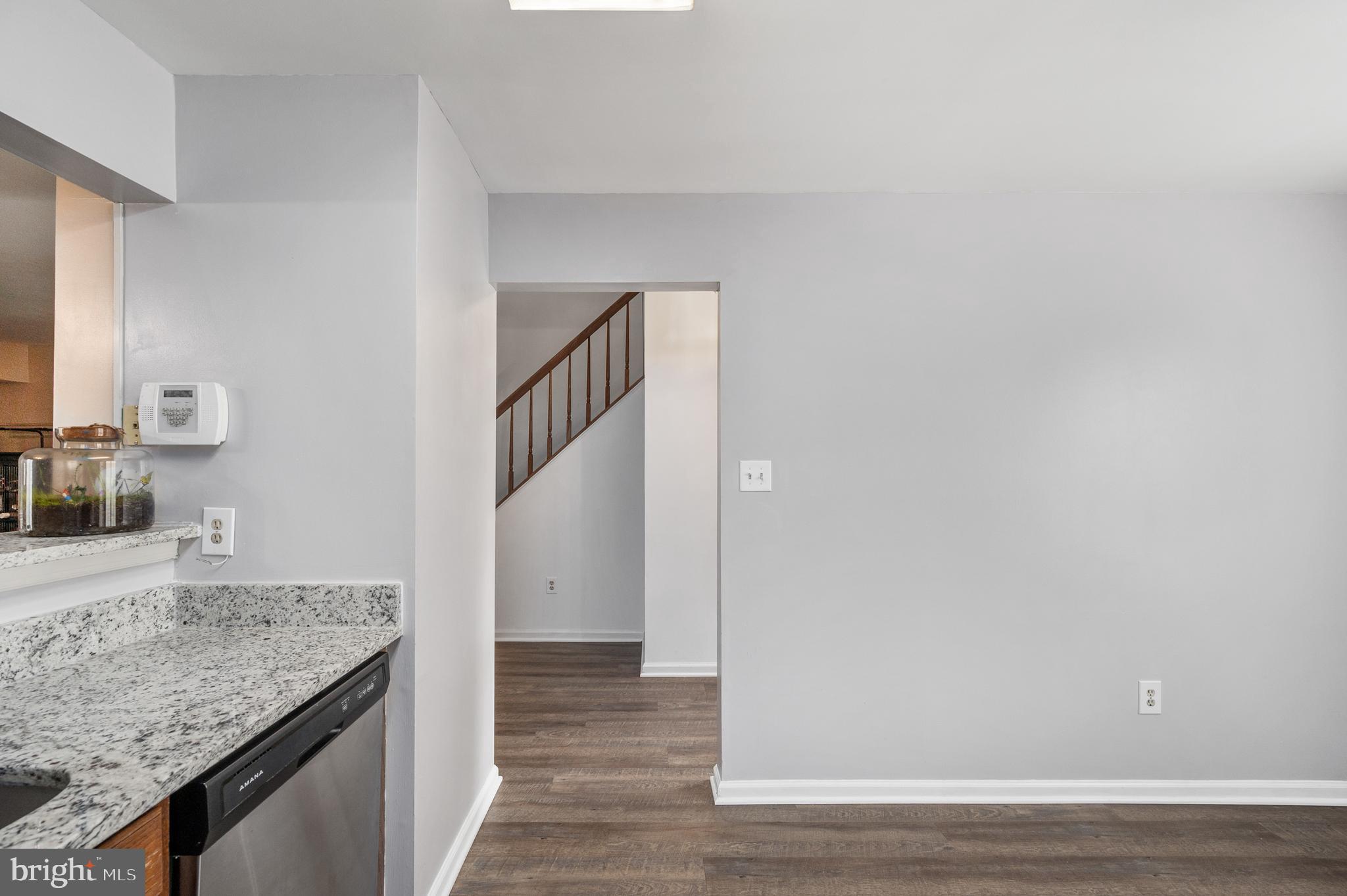 POTOMAC HILLS - Residential