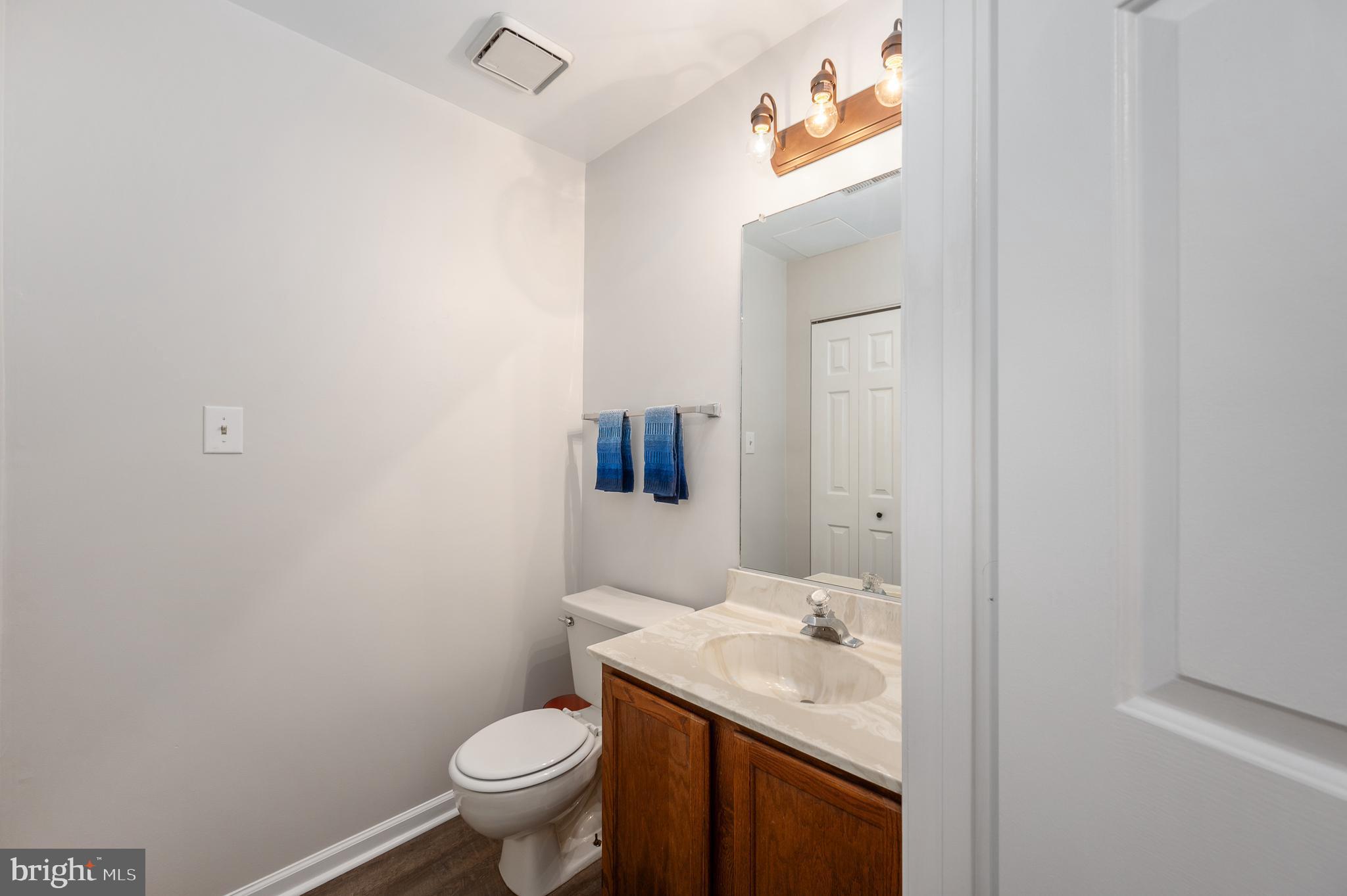 POTOMAC HILLS - Residential