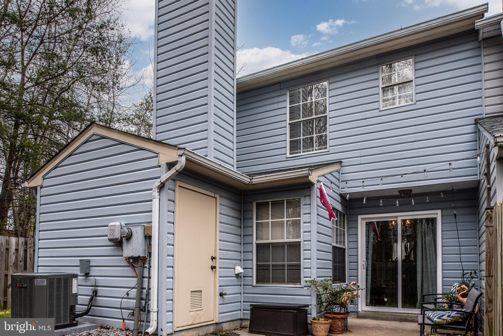 POTOMAC HILLS - Residential