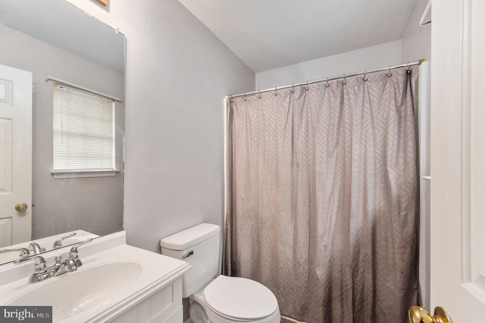 POTOMAC HILLS - Residential