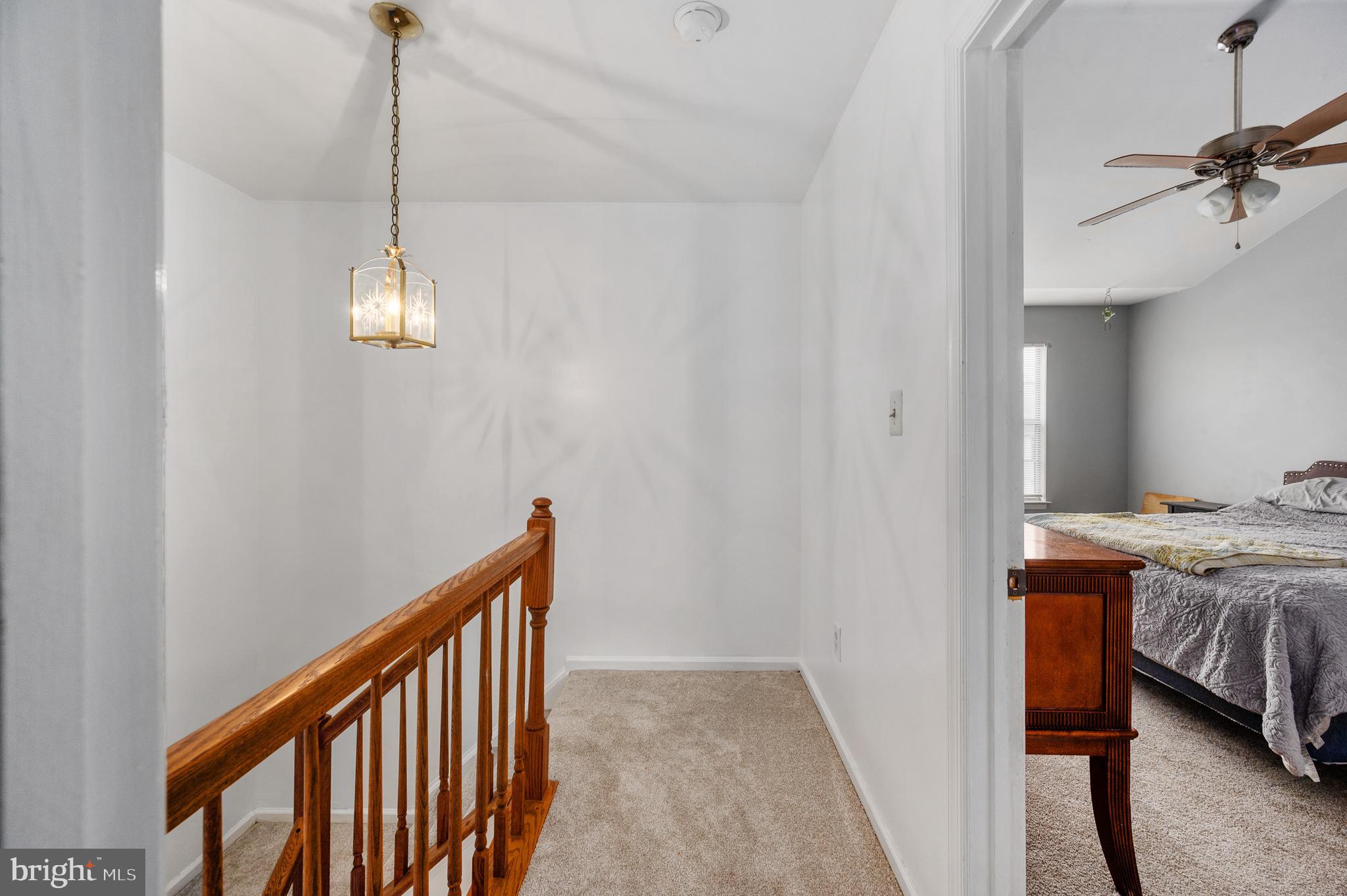 POTOMAC HILLS - Residential