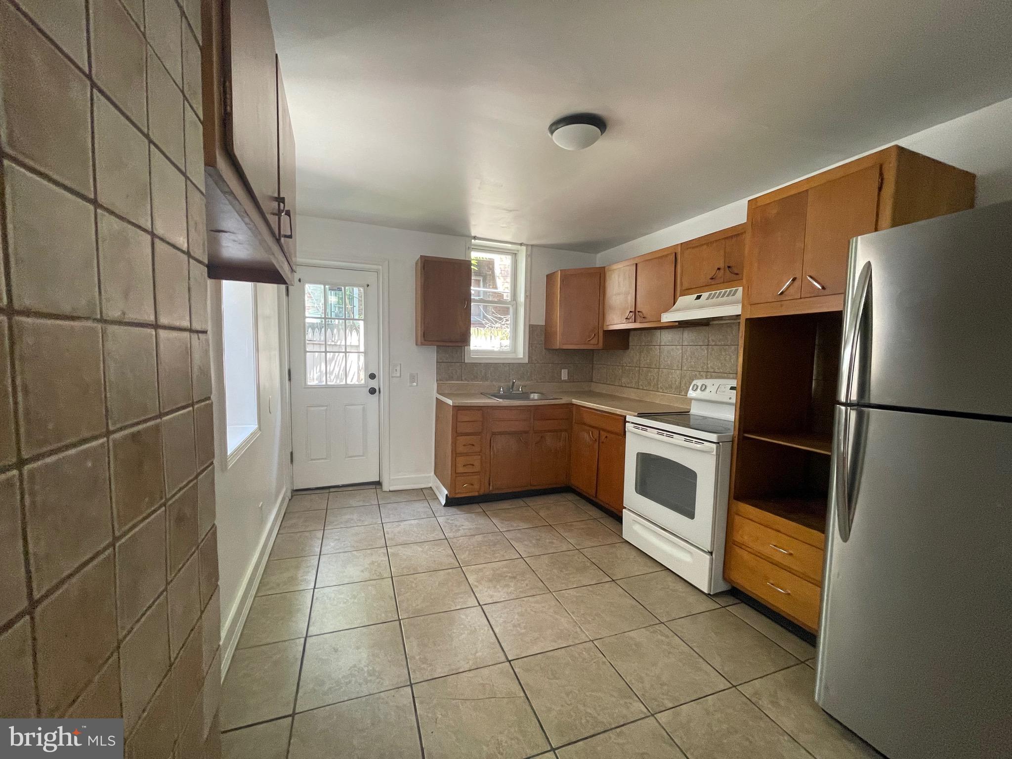 FAIRHILL - Residential