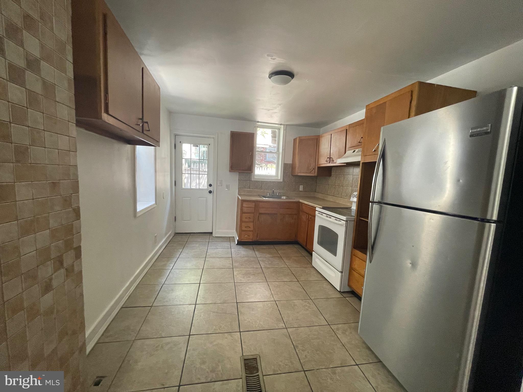 FAIRHILL - Residential