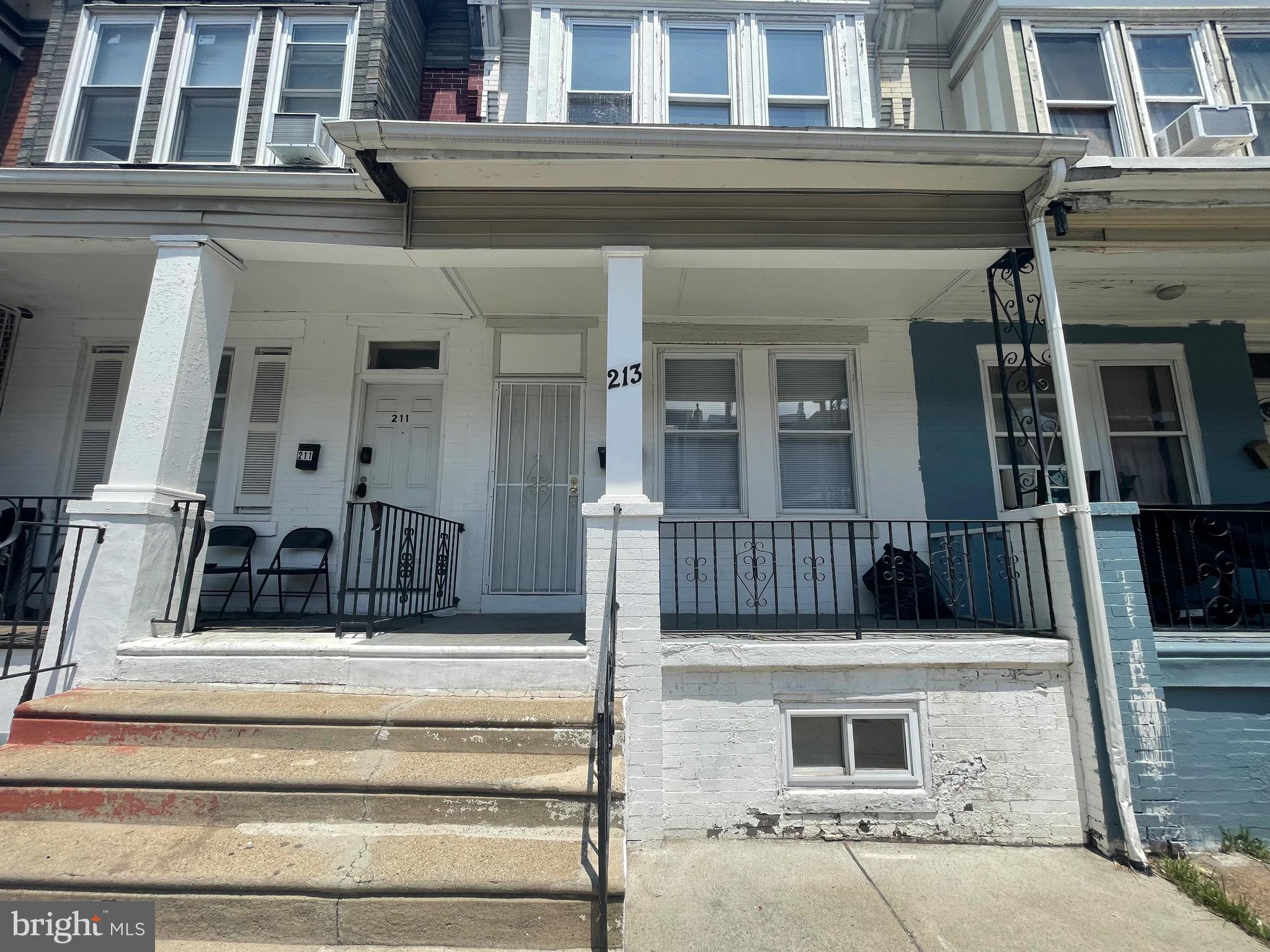 FAIRHILL - Residential