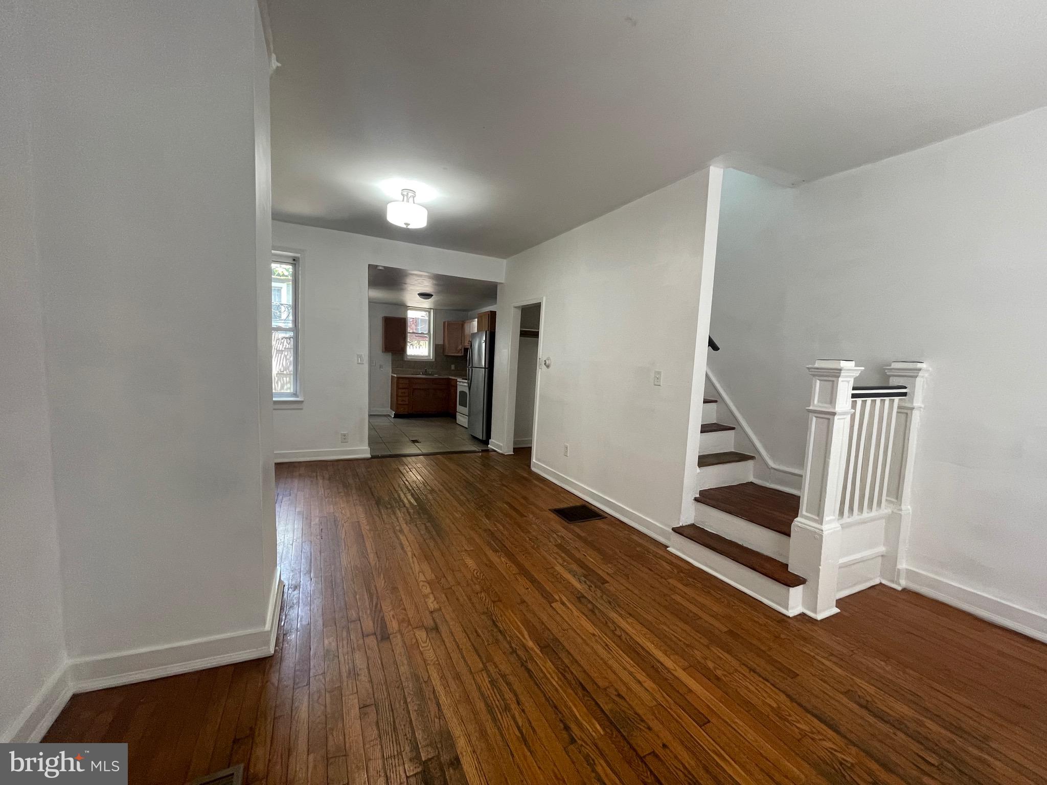 FAIRHILL - Residential