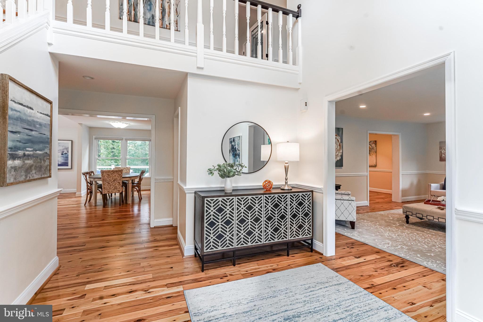 HIGHLANDS - Residential