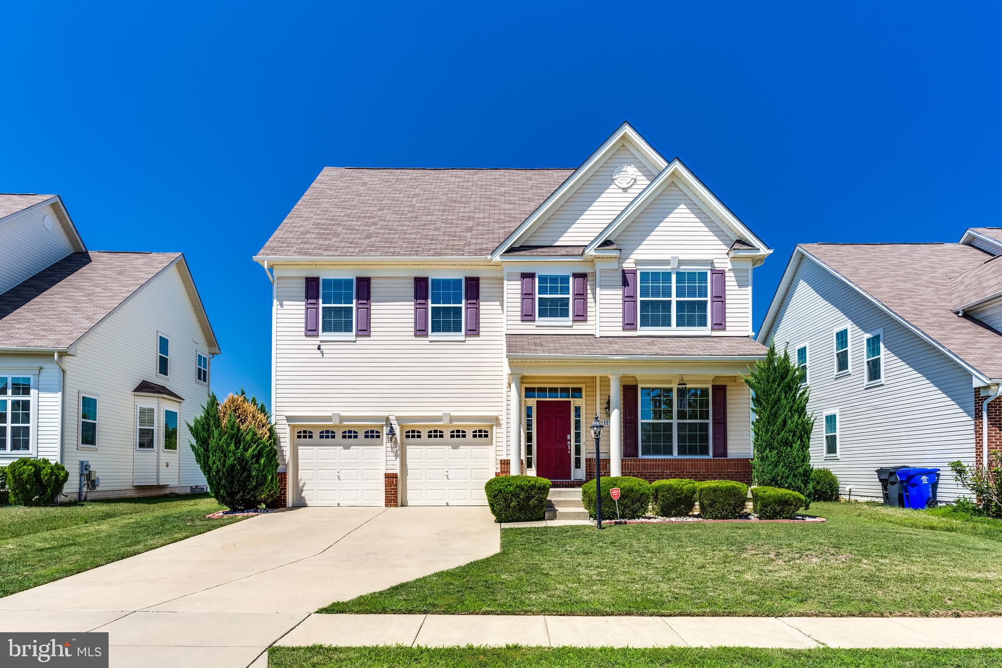 GLENEAGLES AT ST CHARLES - Residential