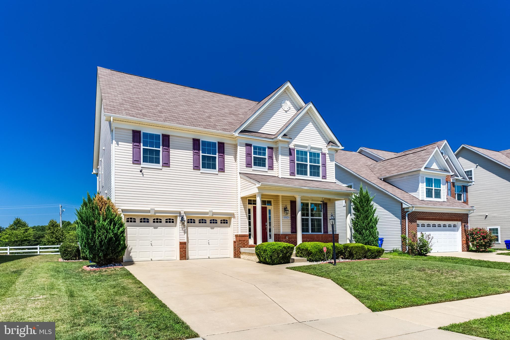 GLENEAGLES AT ST CHARLES - Residential