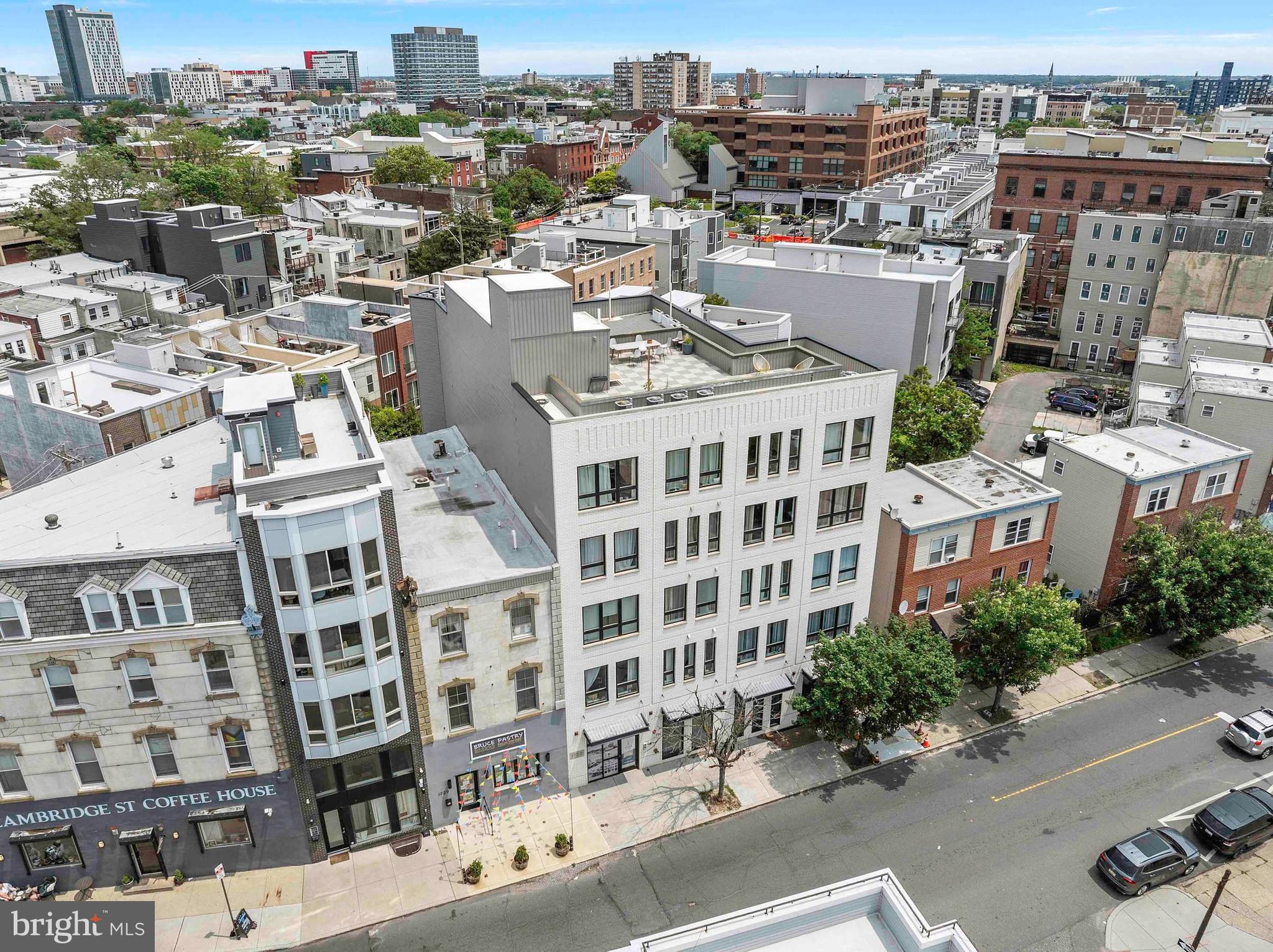 FRANCISVILLE - Commercial Sale