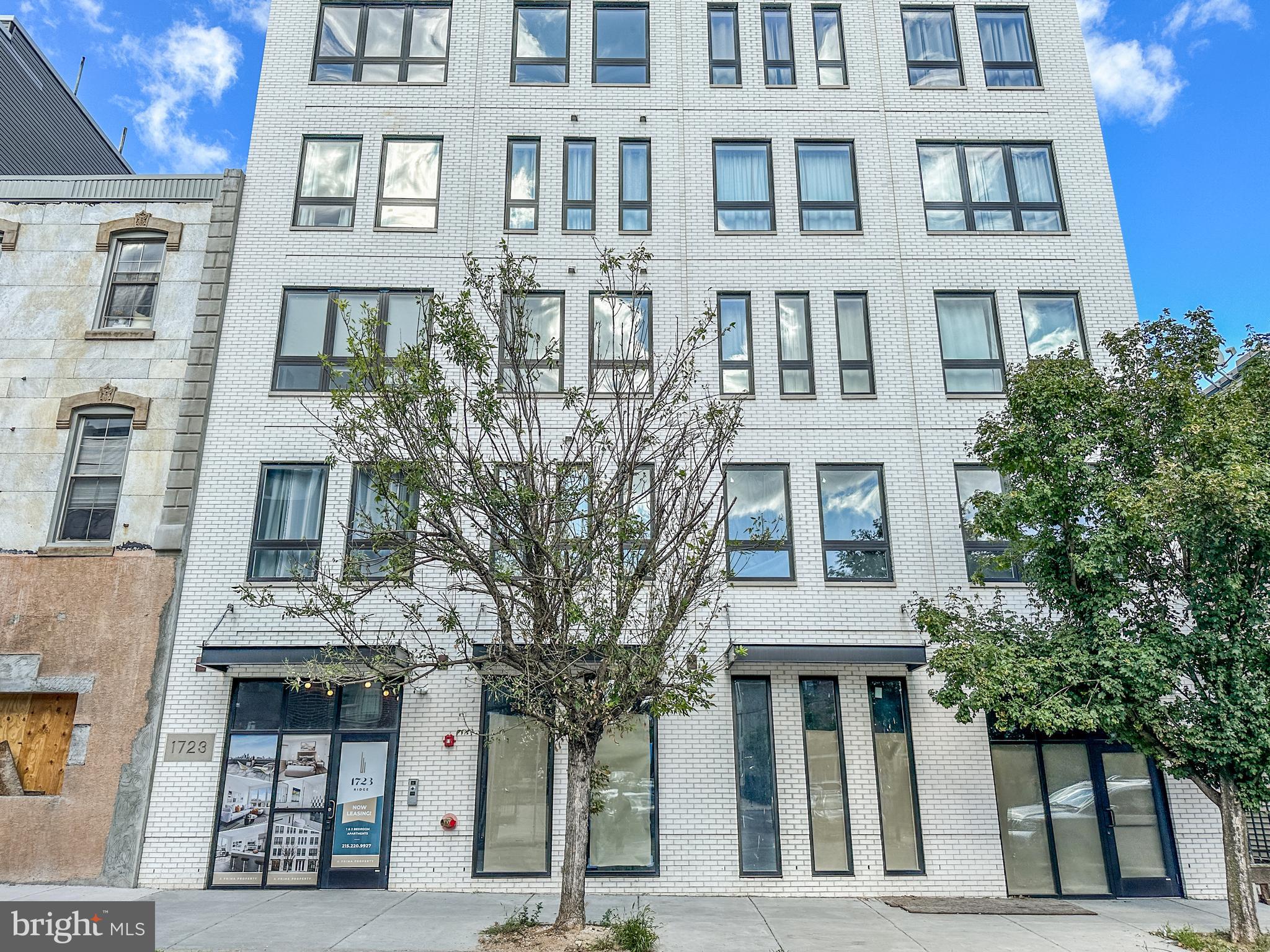 FRANCISVILLE - Commercial Sale