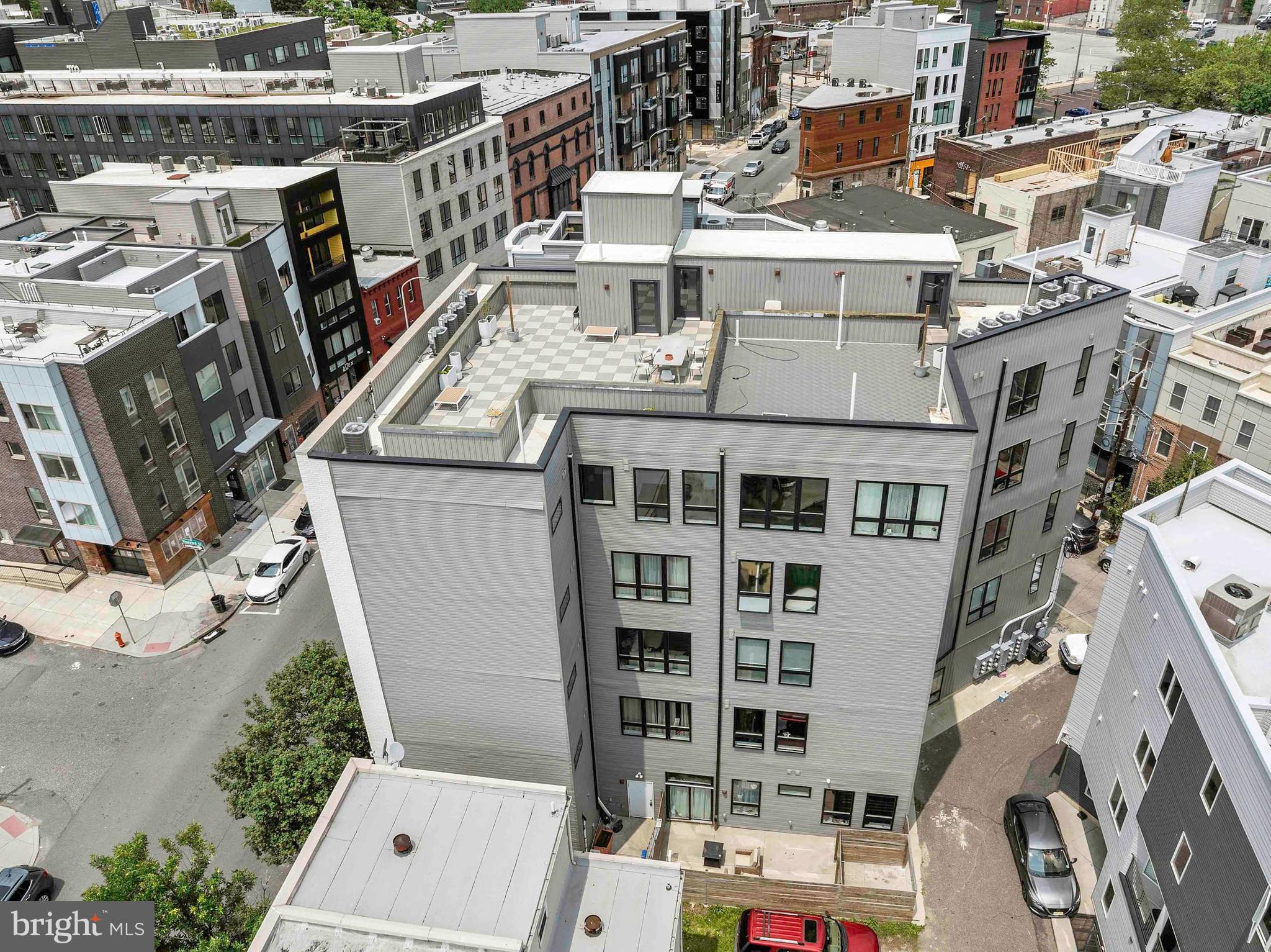 FRANCISVILLE - Commercial Sale