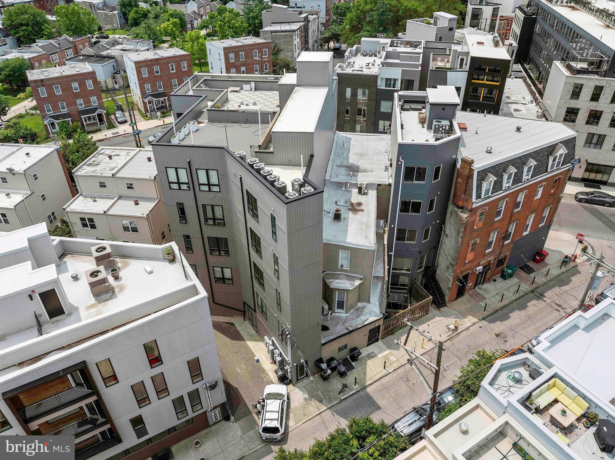 FRANCISVILLE - Commercial Sale