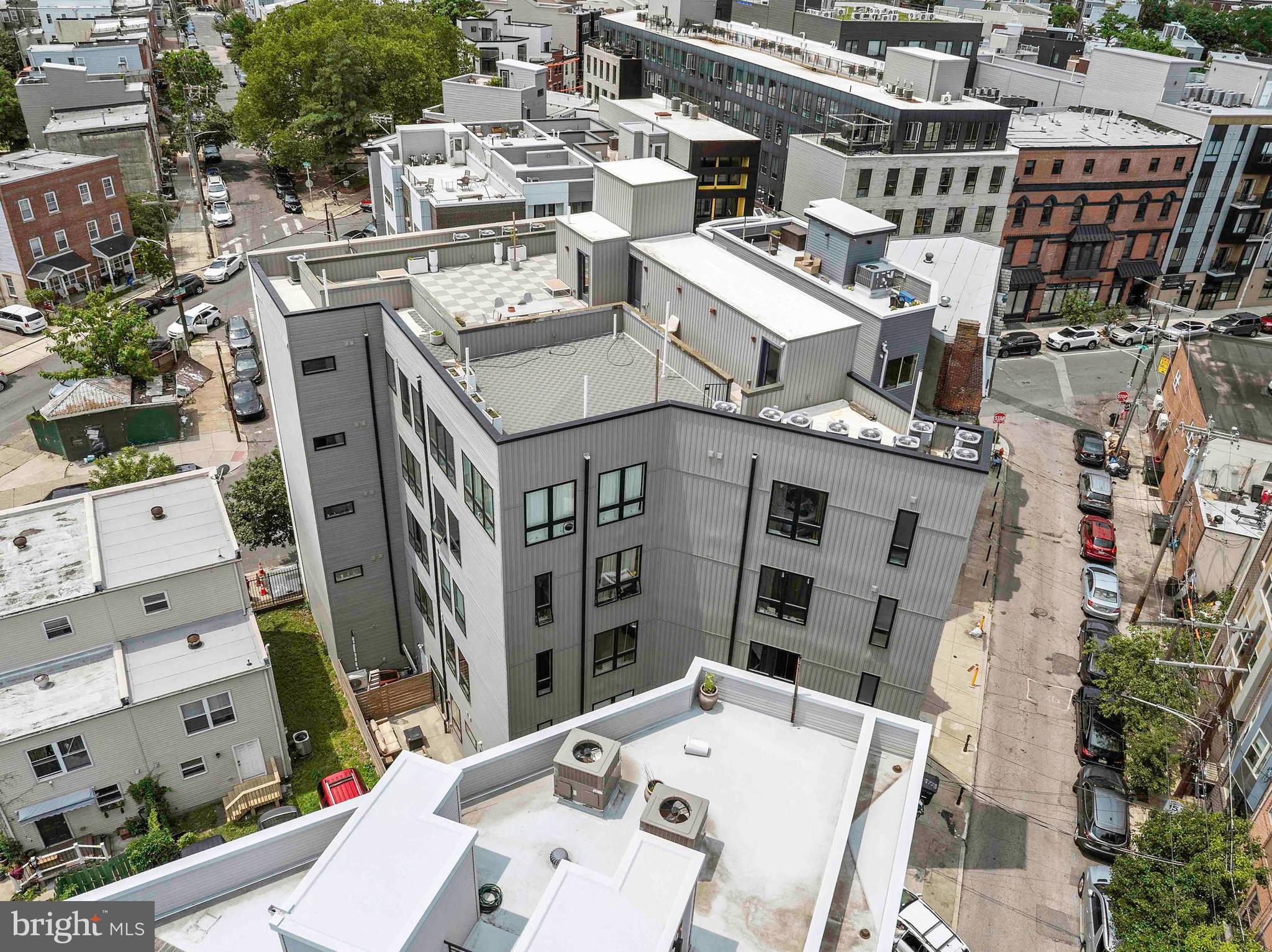 FRANCISVILLE - Commercial Sale