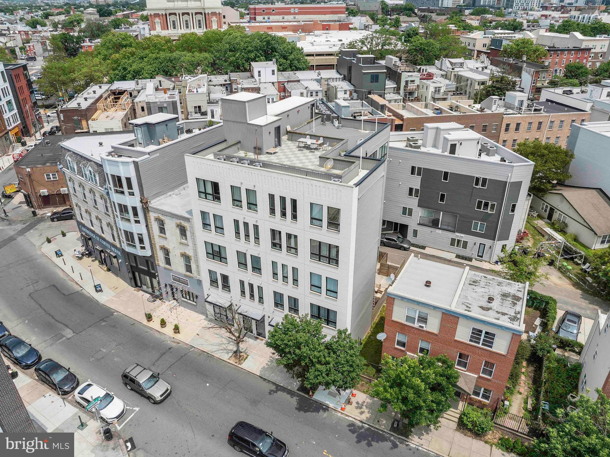 FRANCISVILLE - Commercial Sale