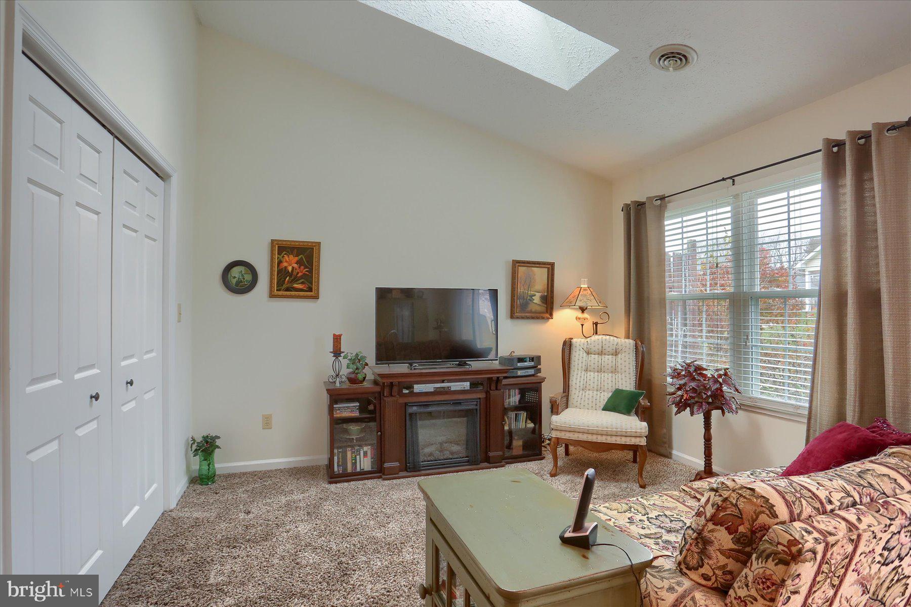 WESTFIELDS - Residential