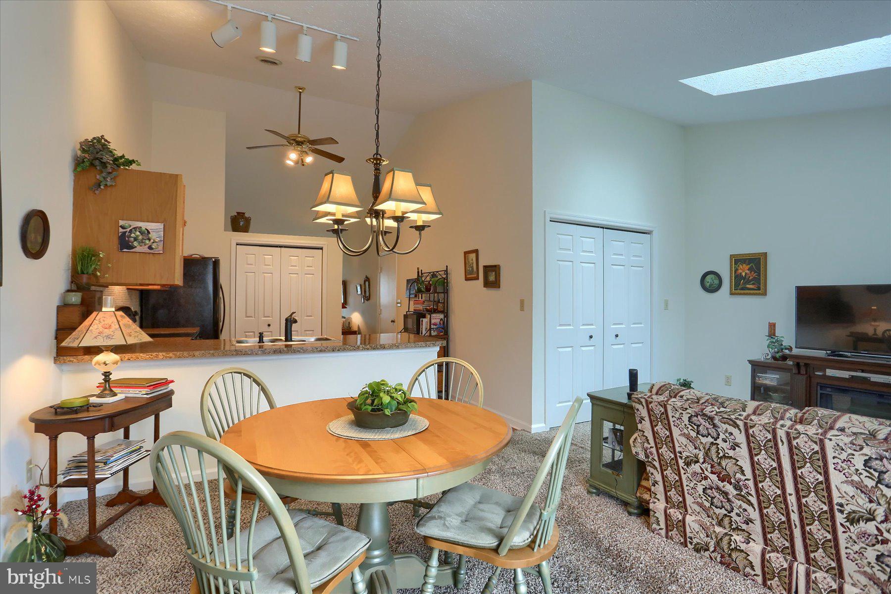 WESTFIELDS - Residential