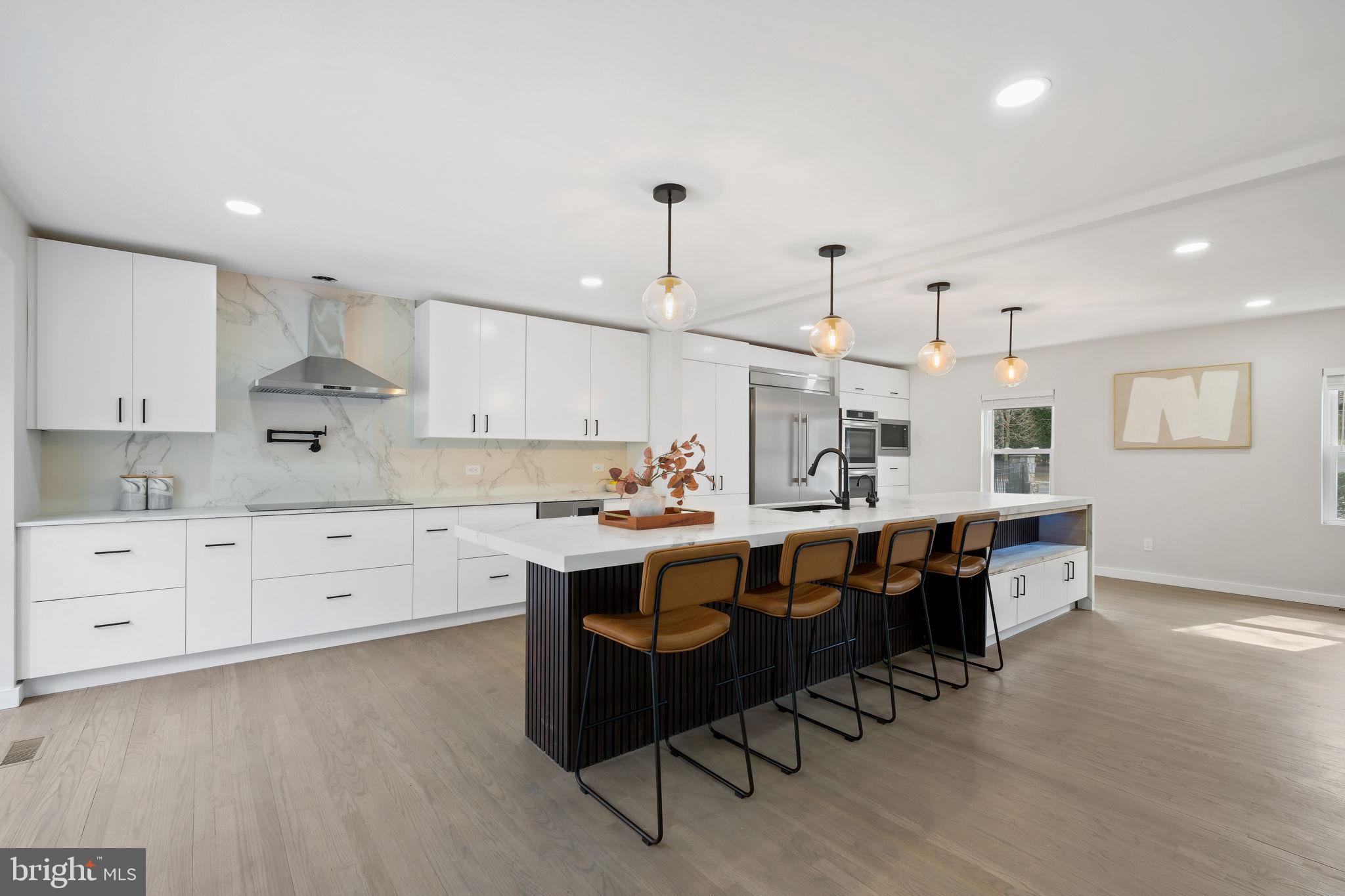 LUXMANOR - Residential Lease
