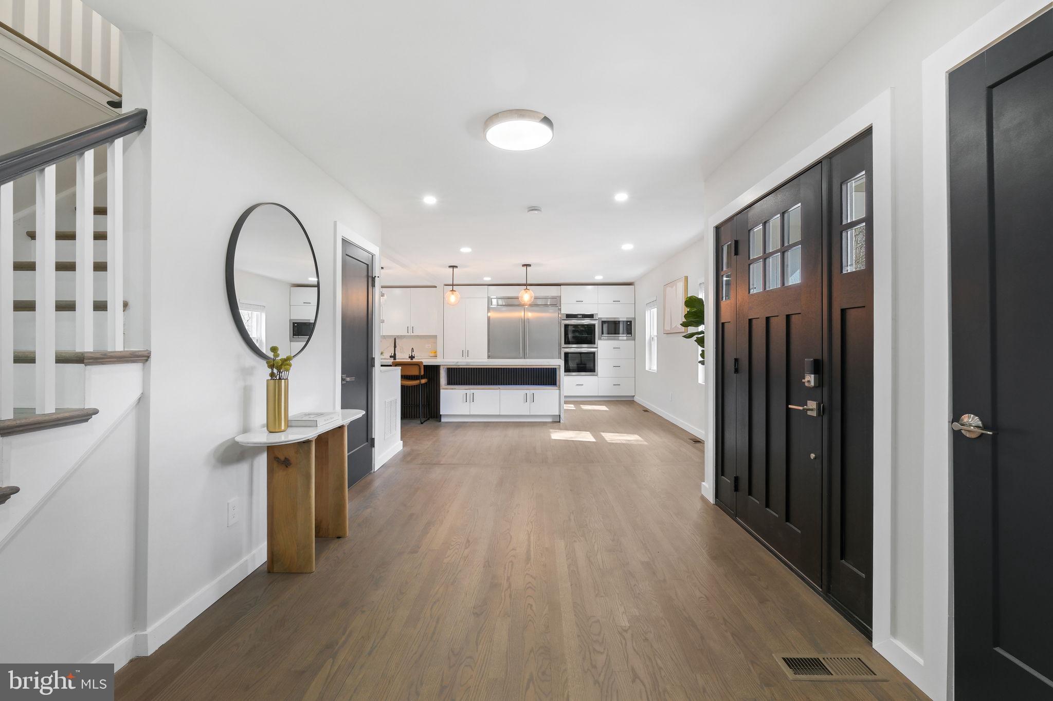 LUXMANOR - Residential Lease