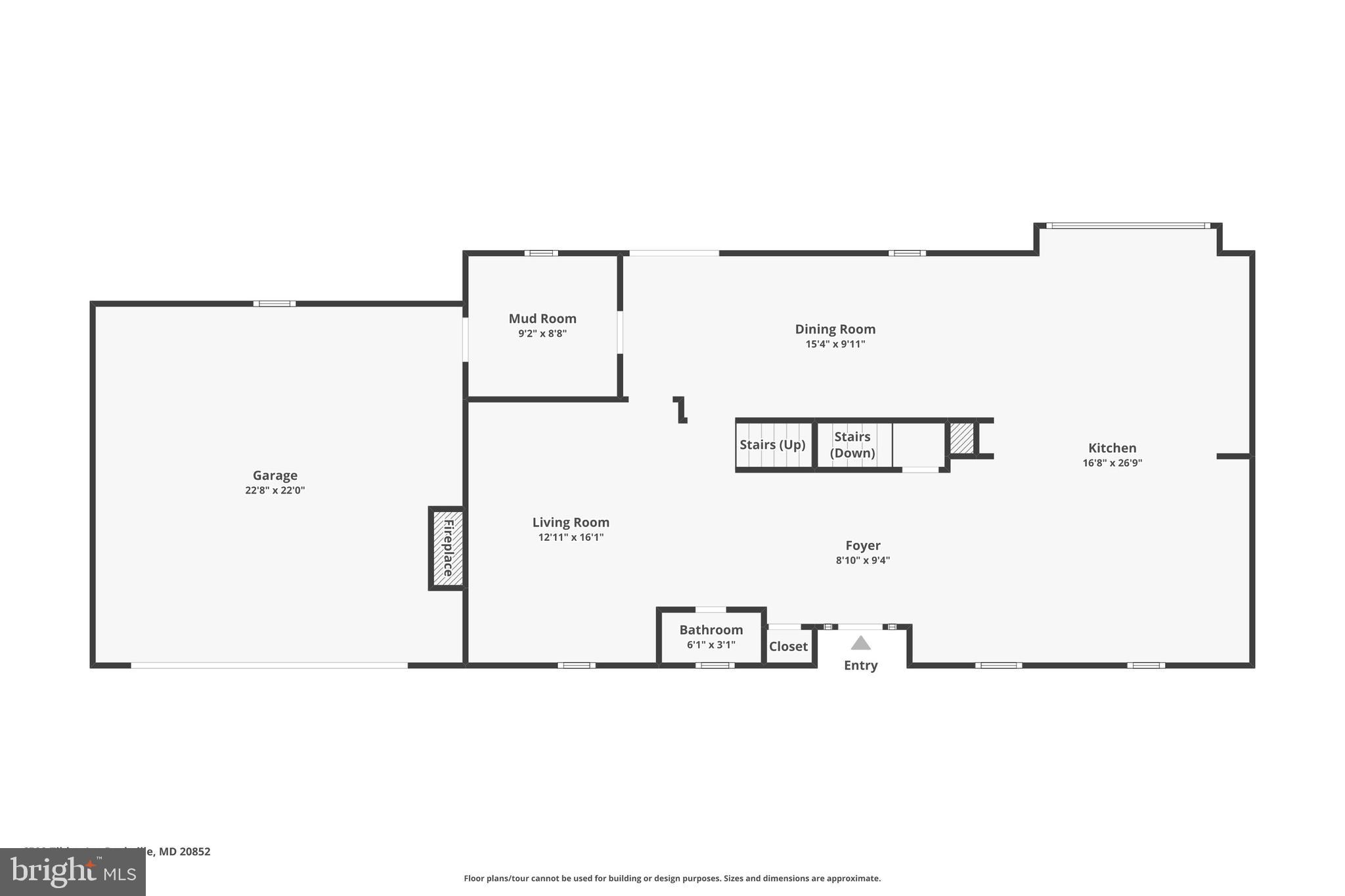 LUXMANOR - Residential Lease