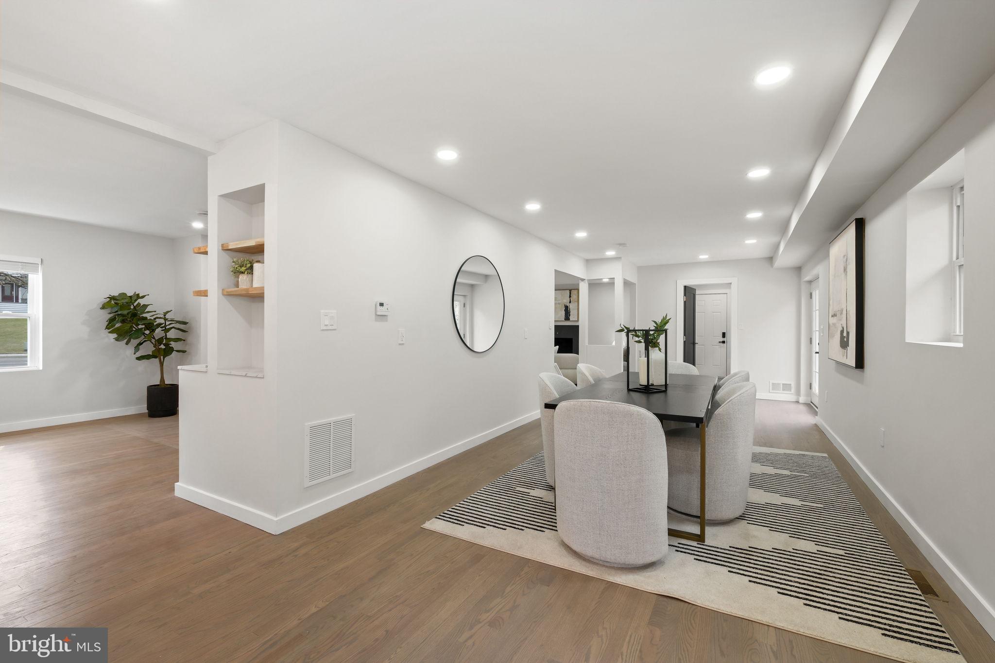 LUXMANOR - Residential Lease