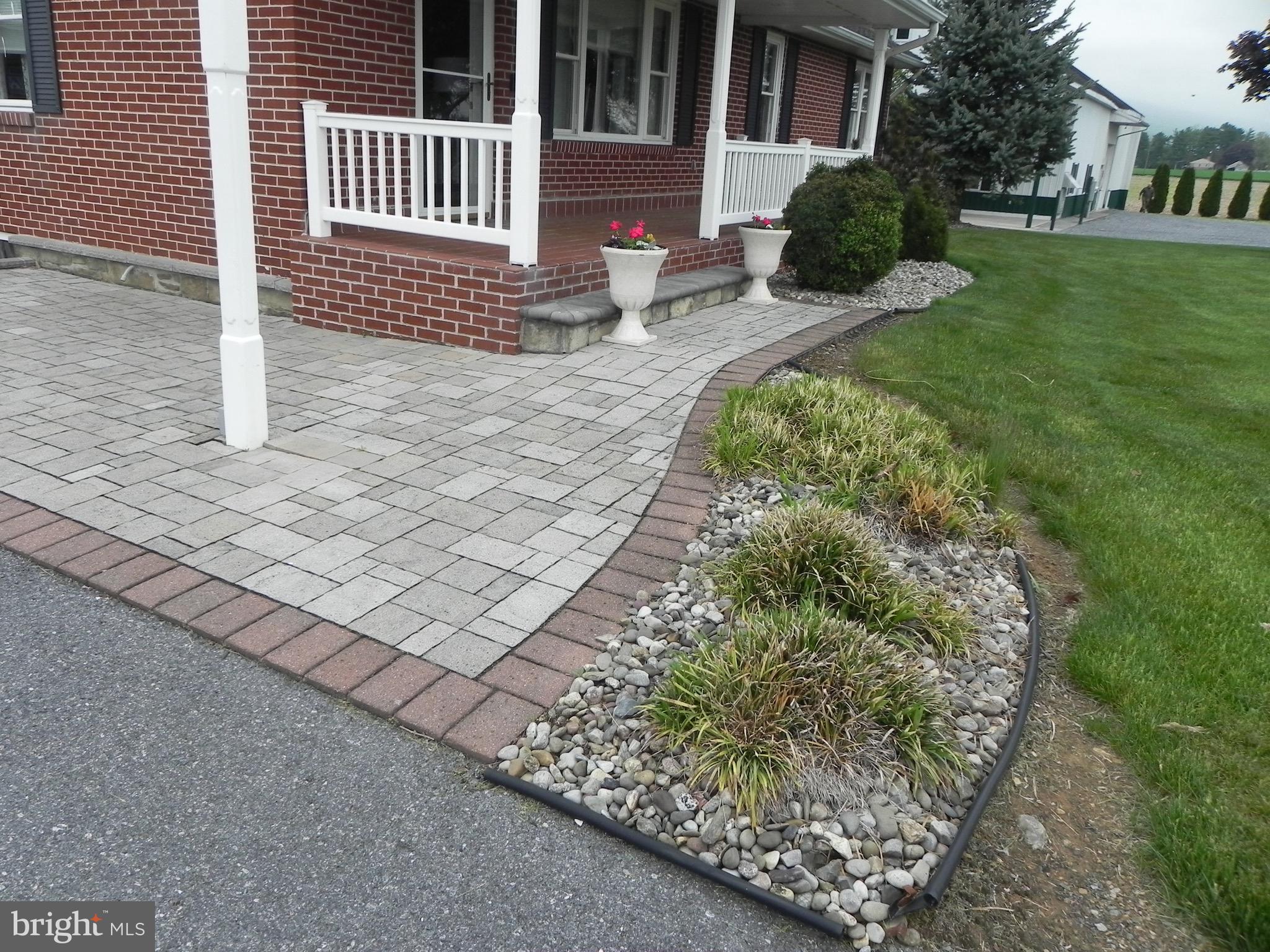 MERCERSBURG - Residential