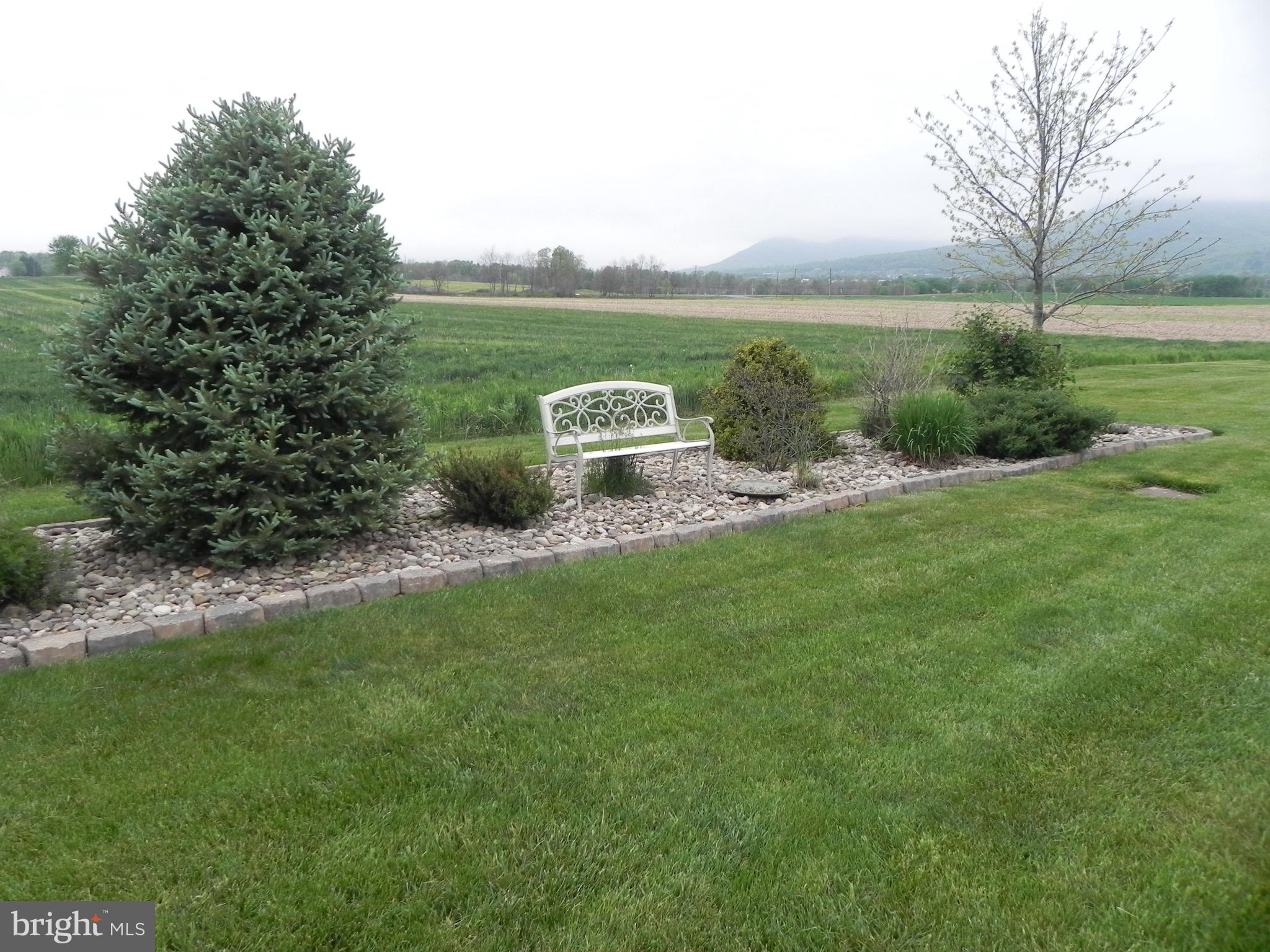 MERCERSBURG - Residential
