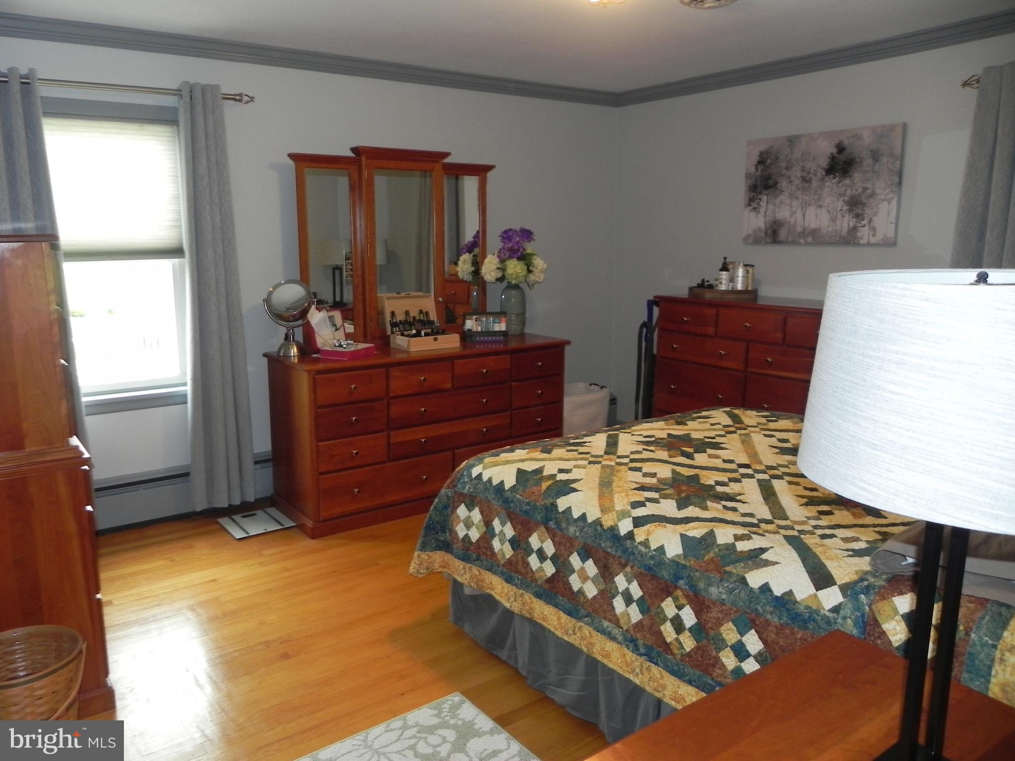 MERCERSBURG - Residential