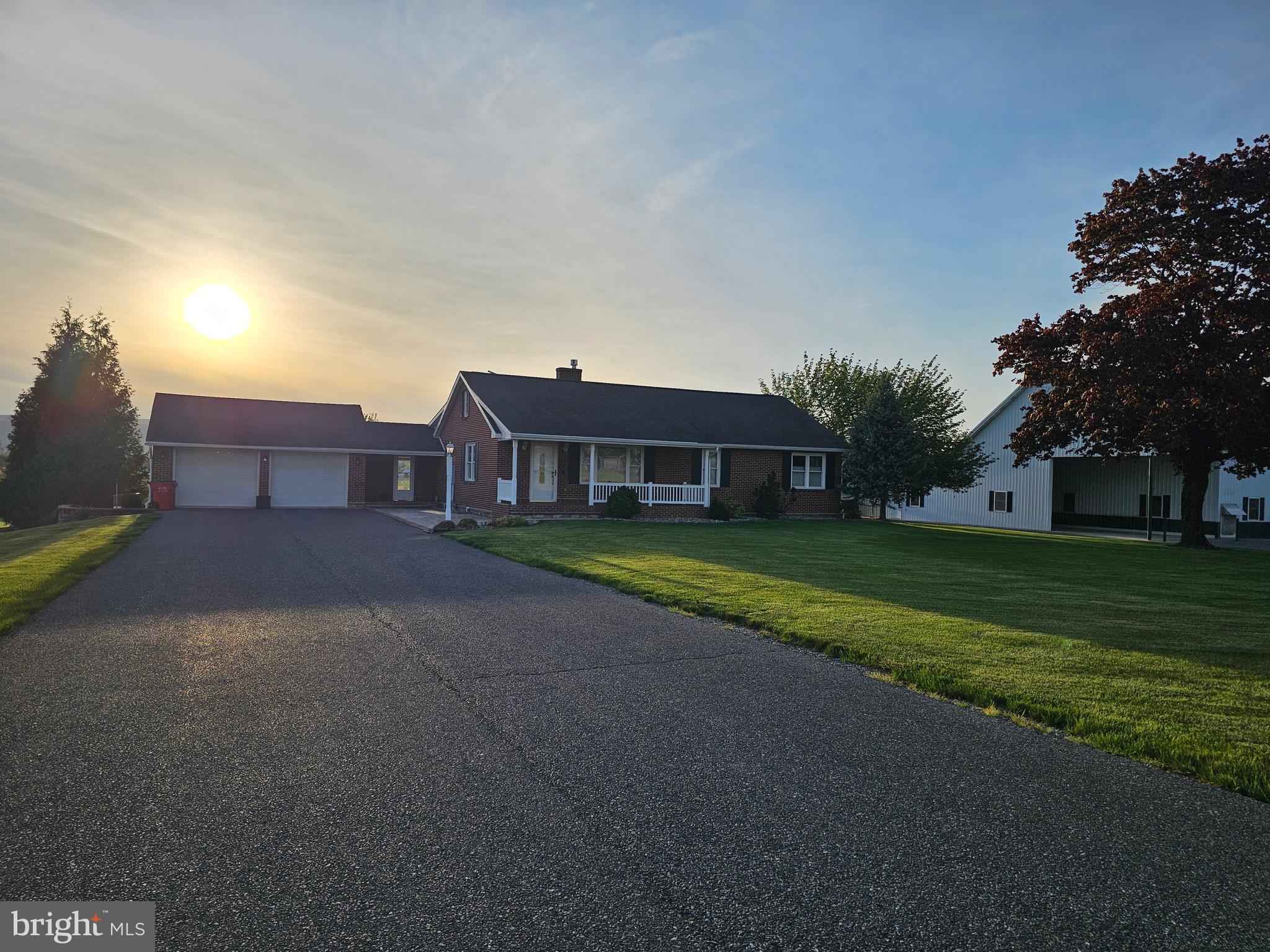 MERCERSBURG - Residential