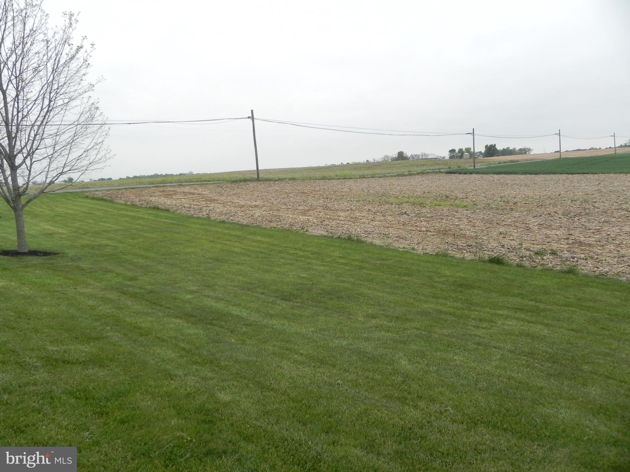 MERCERSBURG - Residential