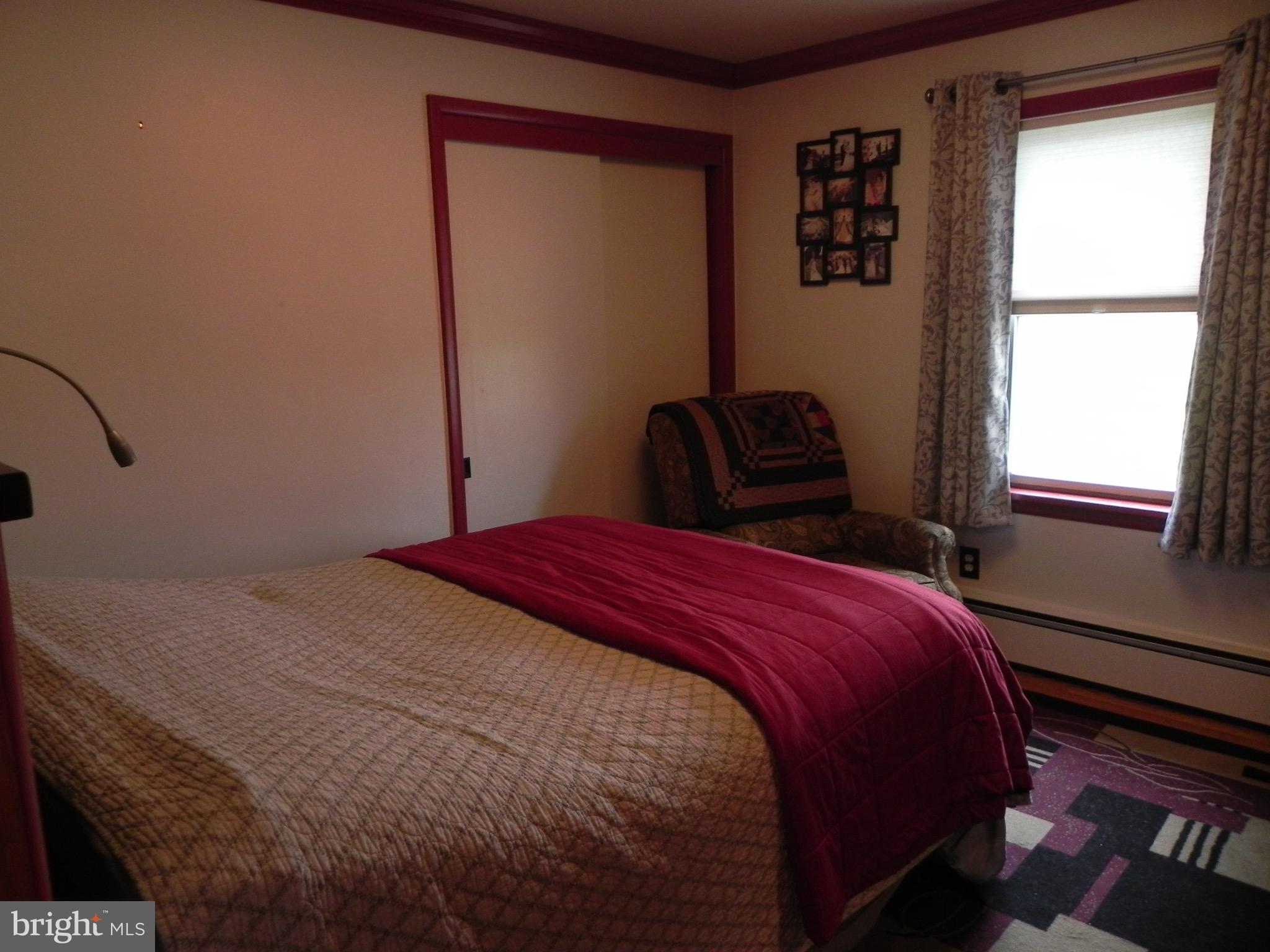 MERCERSBURG - Residential
