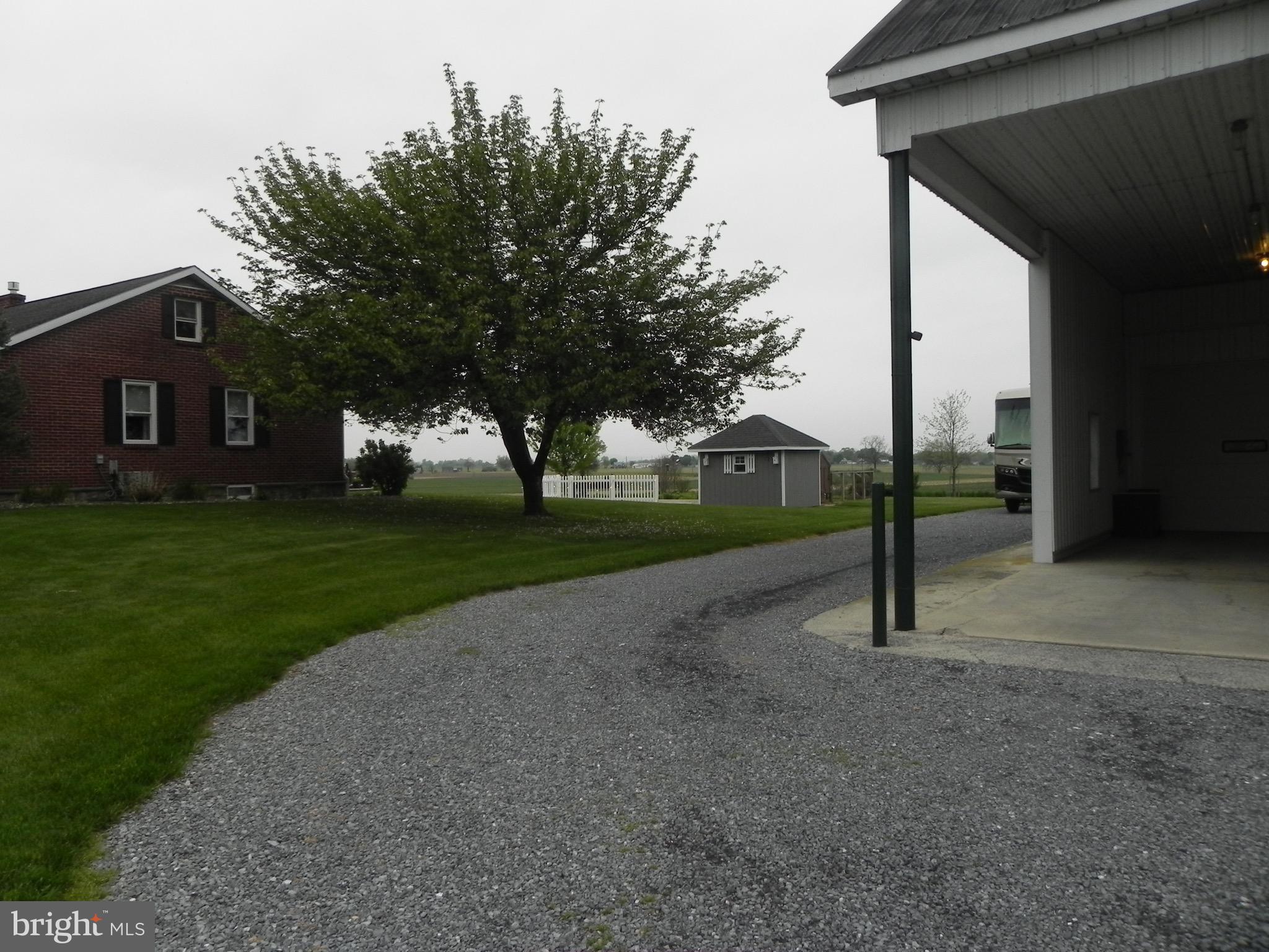 MERCERSBURG - Residential