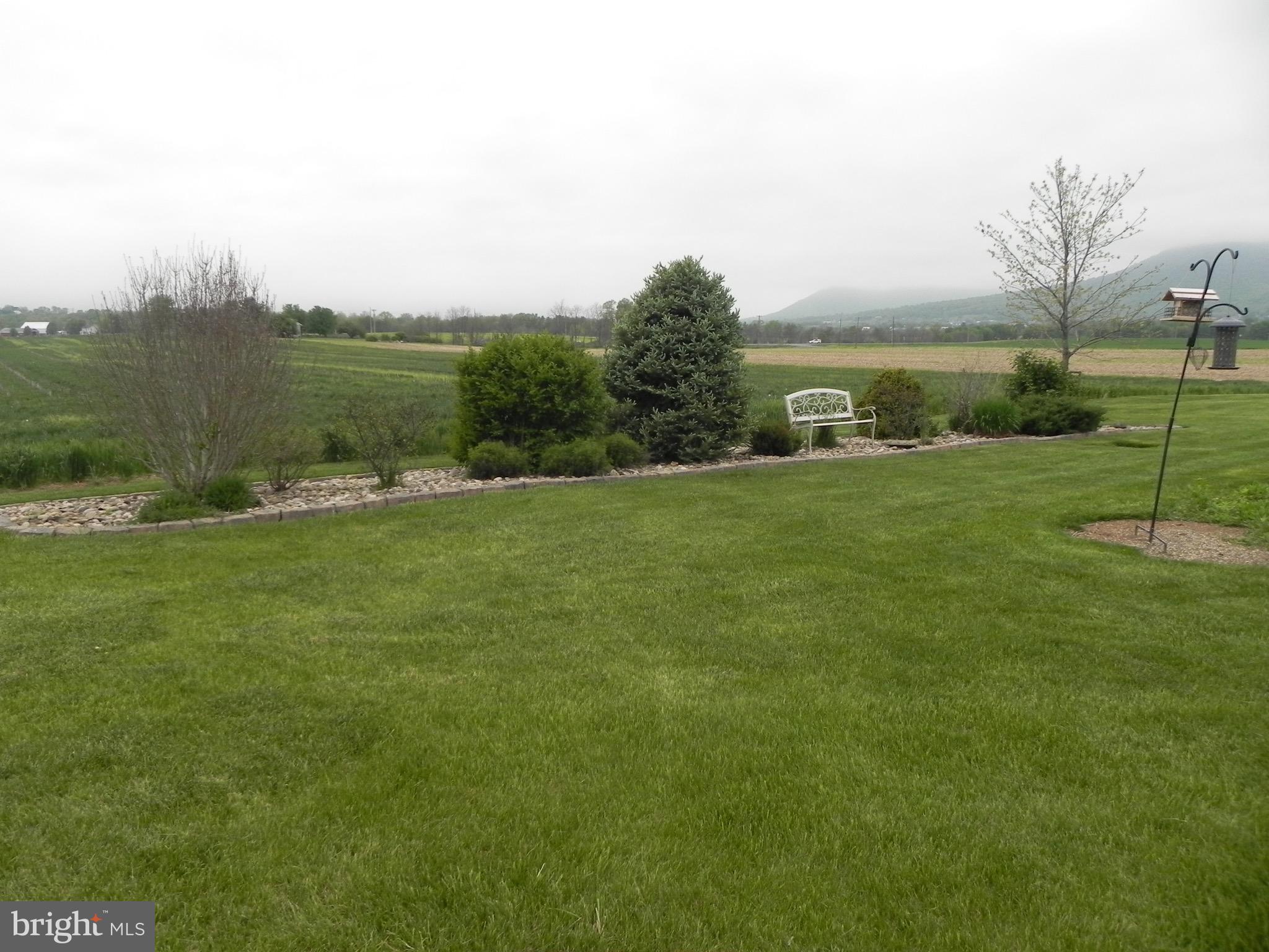 MERCERSBURG - Residential