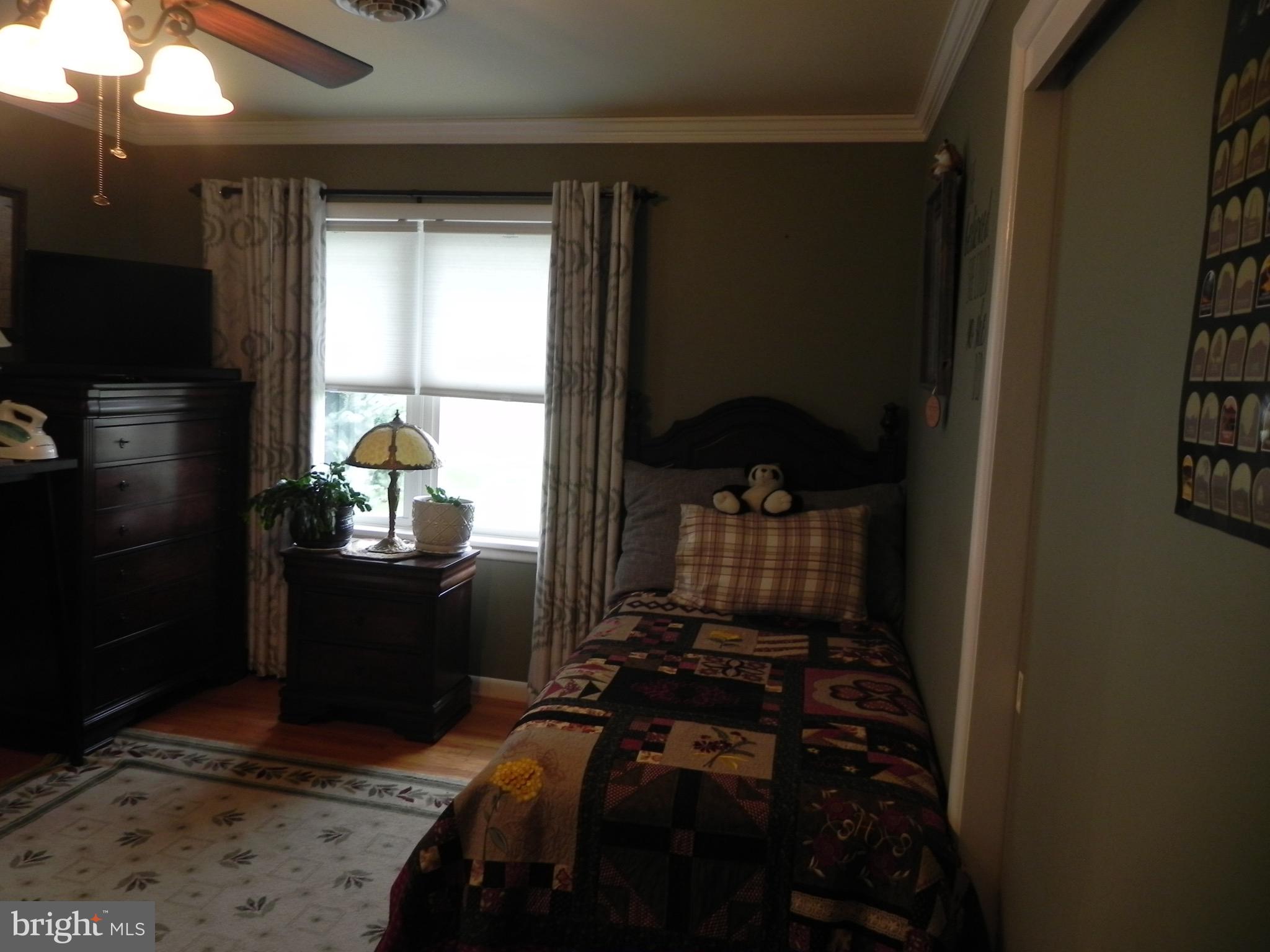 MERCERSBURG - Residential